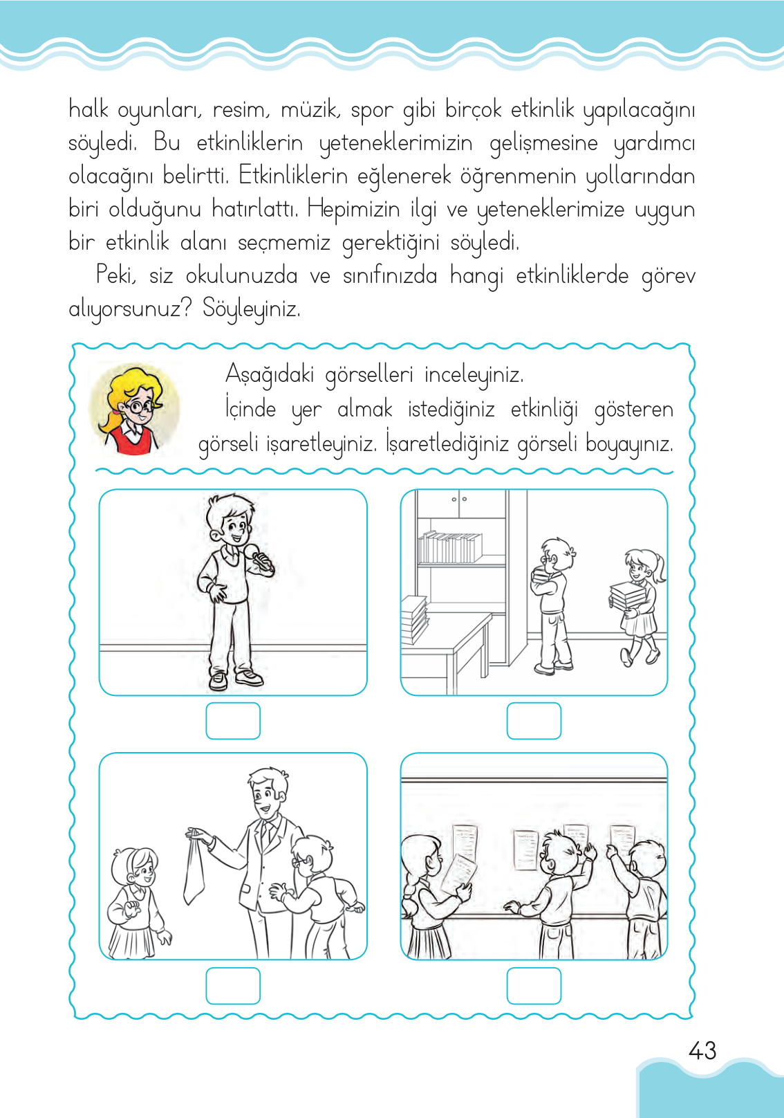 Kitap Sayfası