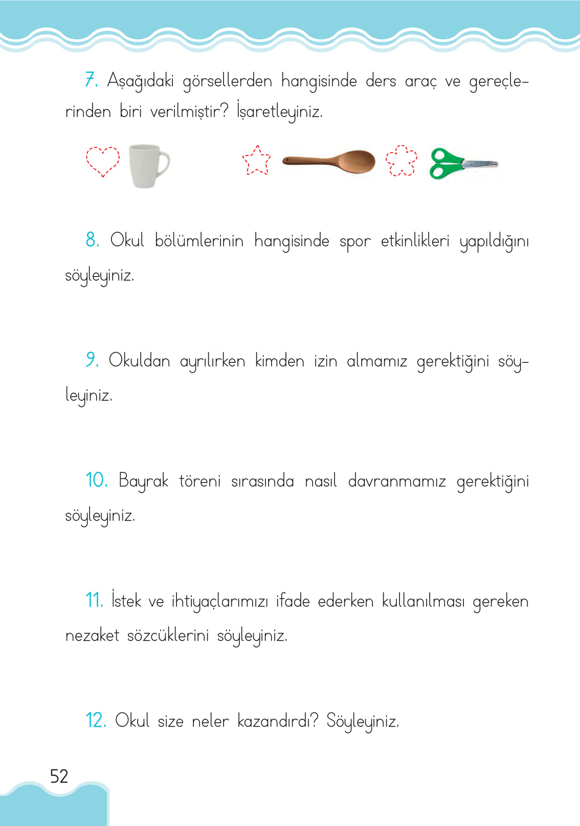 Kitap Sayfası