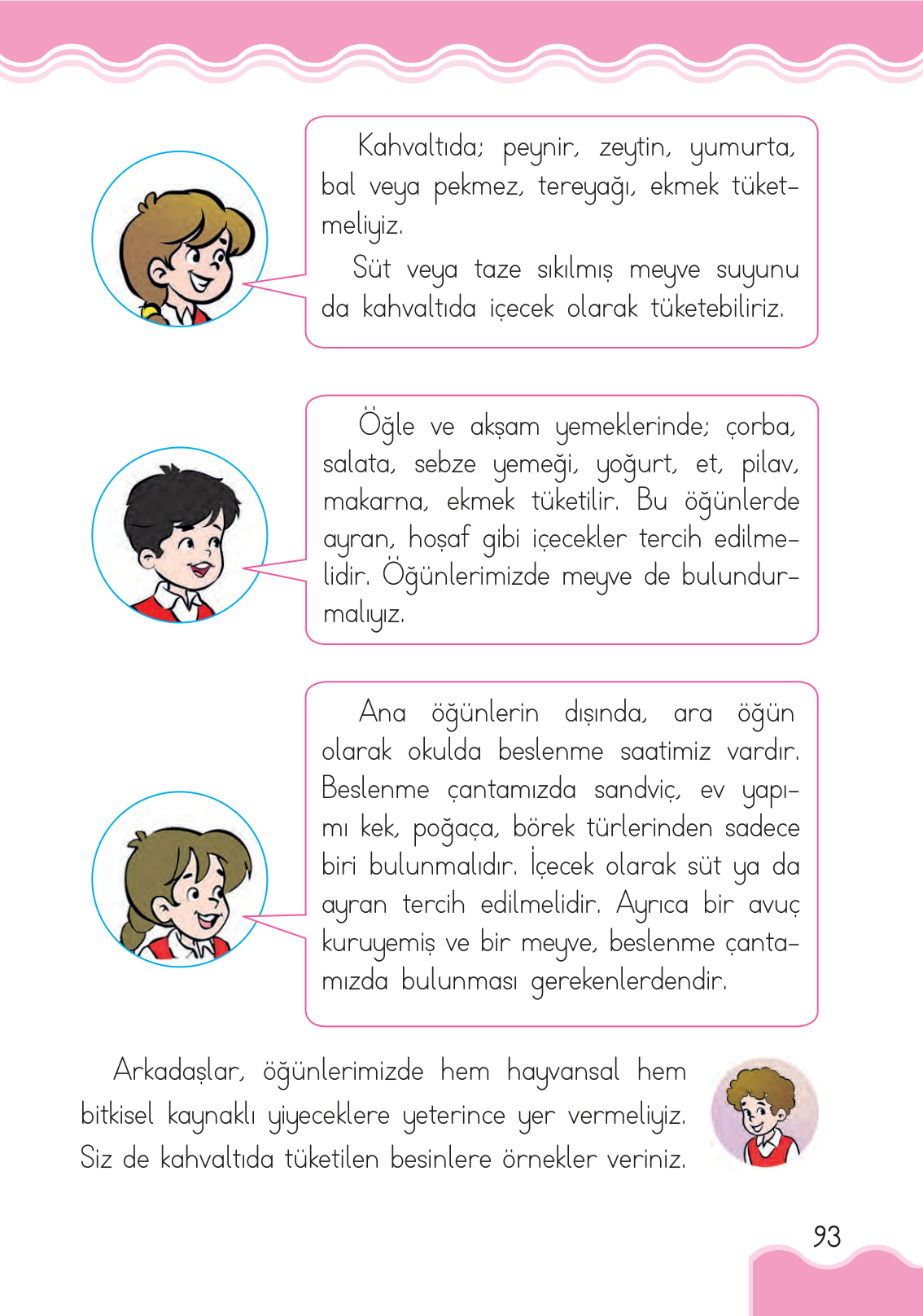 Kitap Sayfası