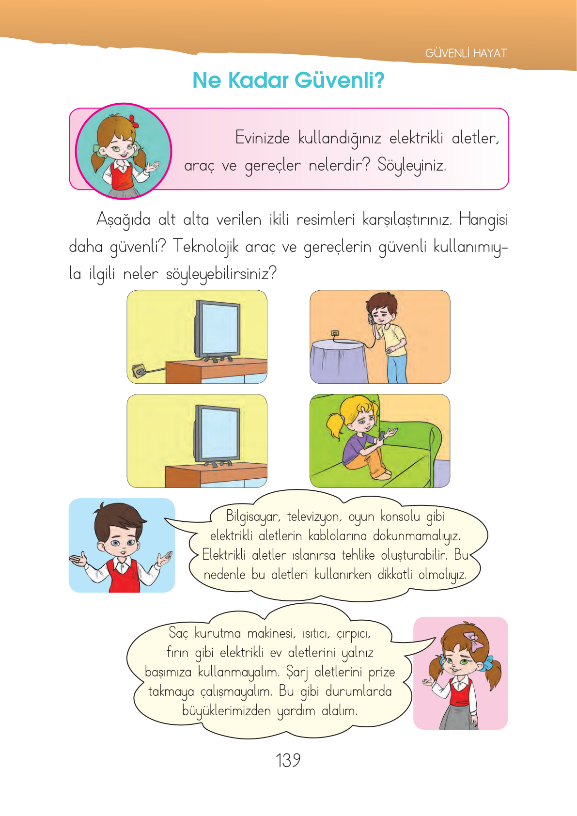Kitap Sayfası