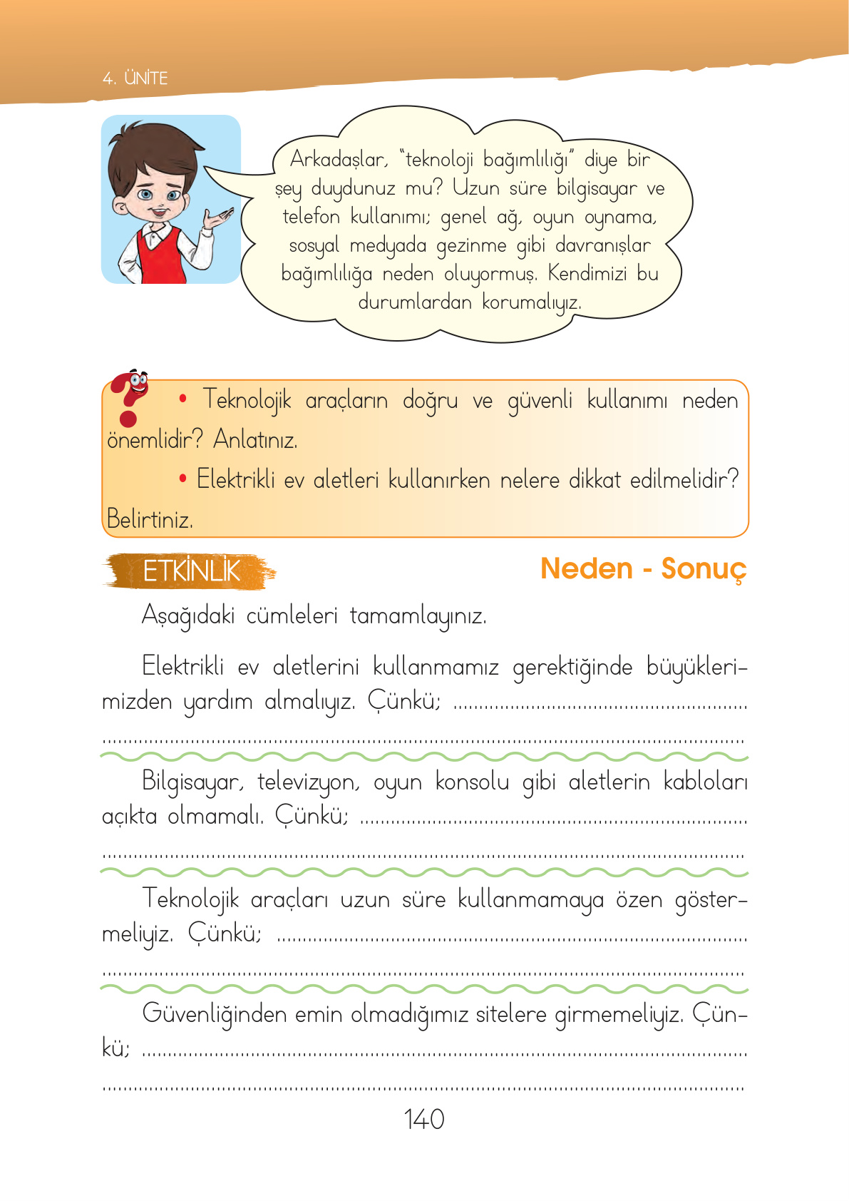 Kitap Sayfası