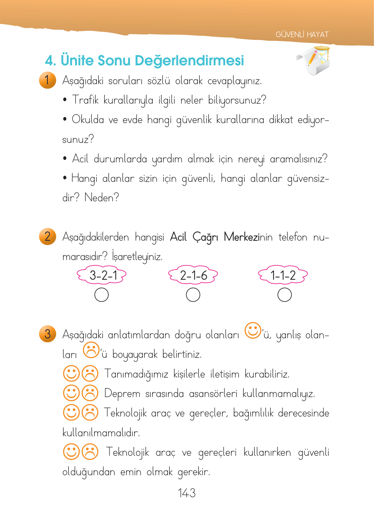 Kitap Sayfası