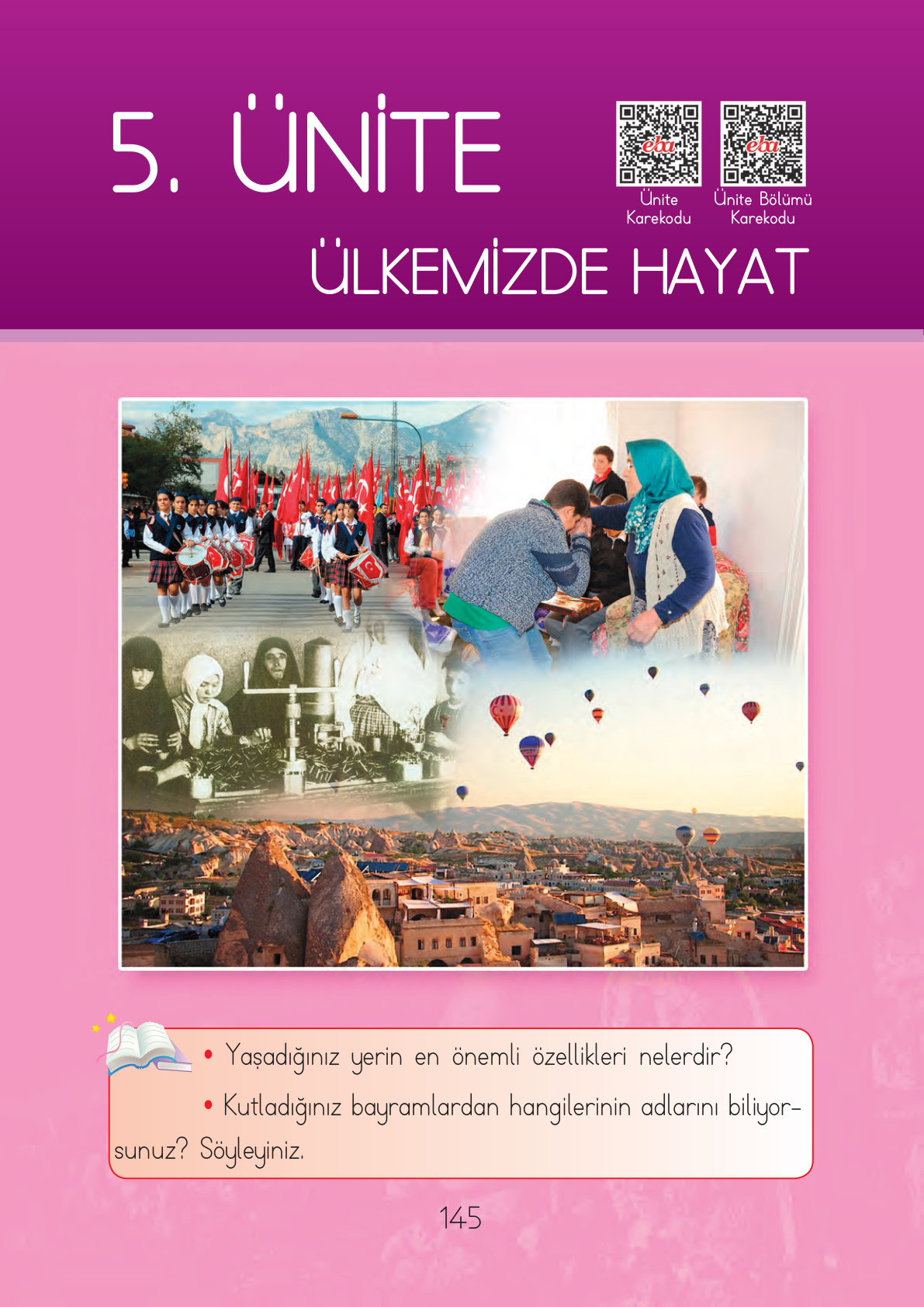 Kitap Sayfası