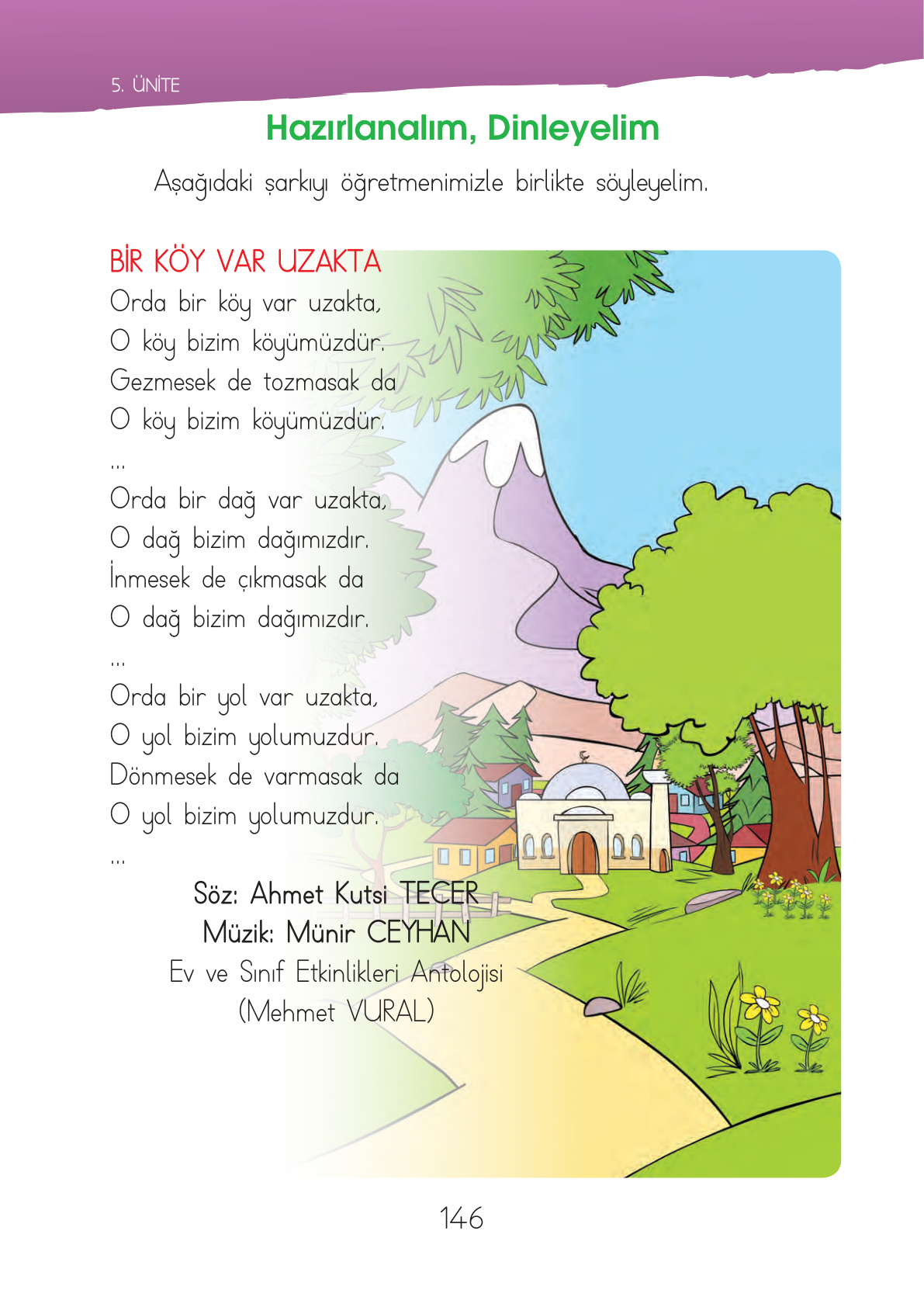Kitap Sayfası