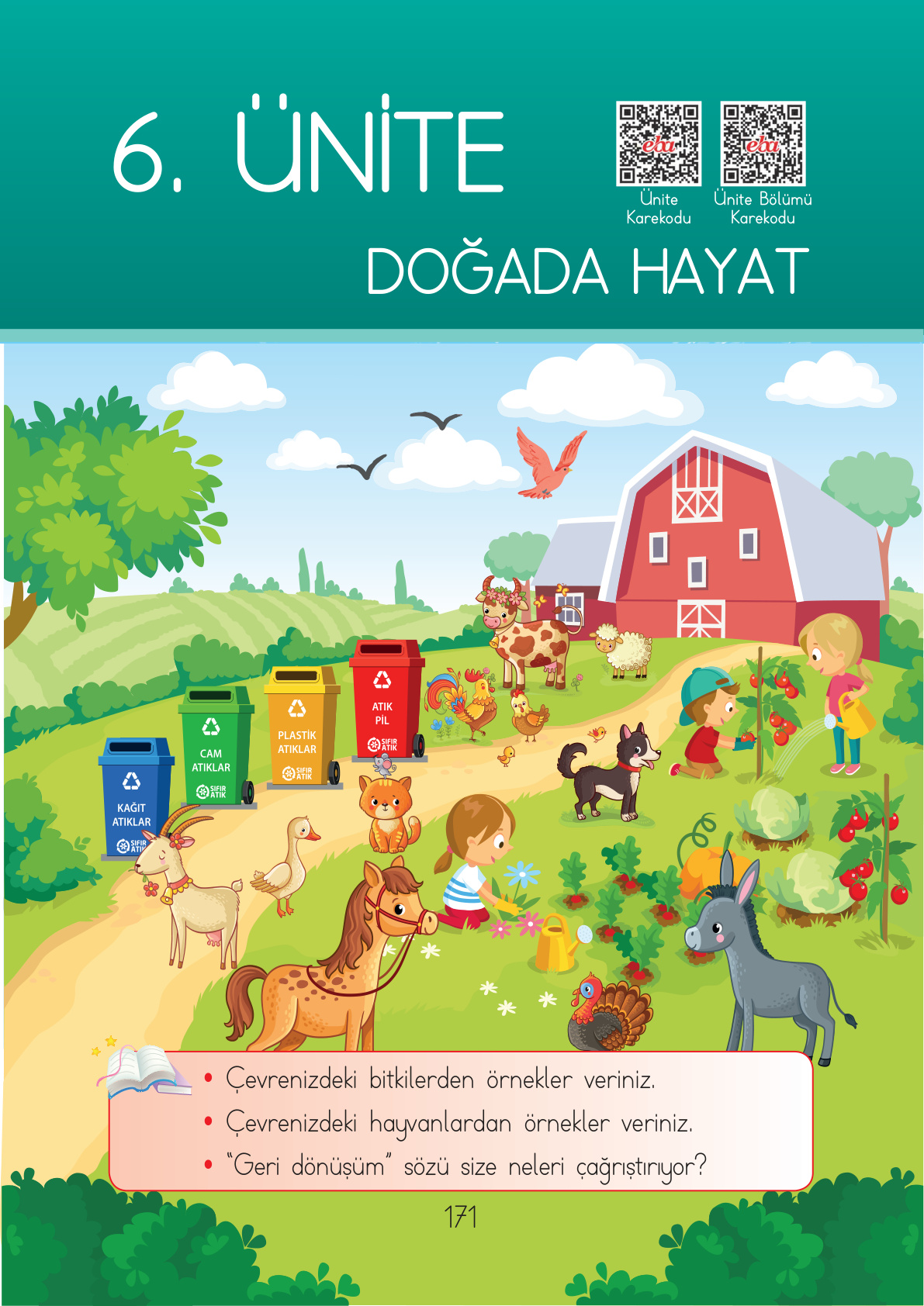 Kitap Sayfası
