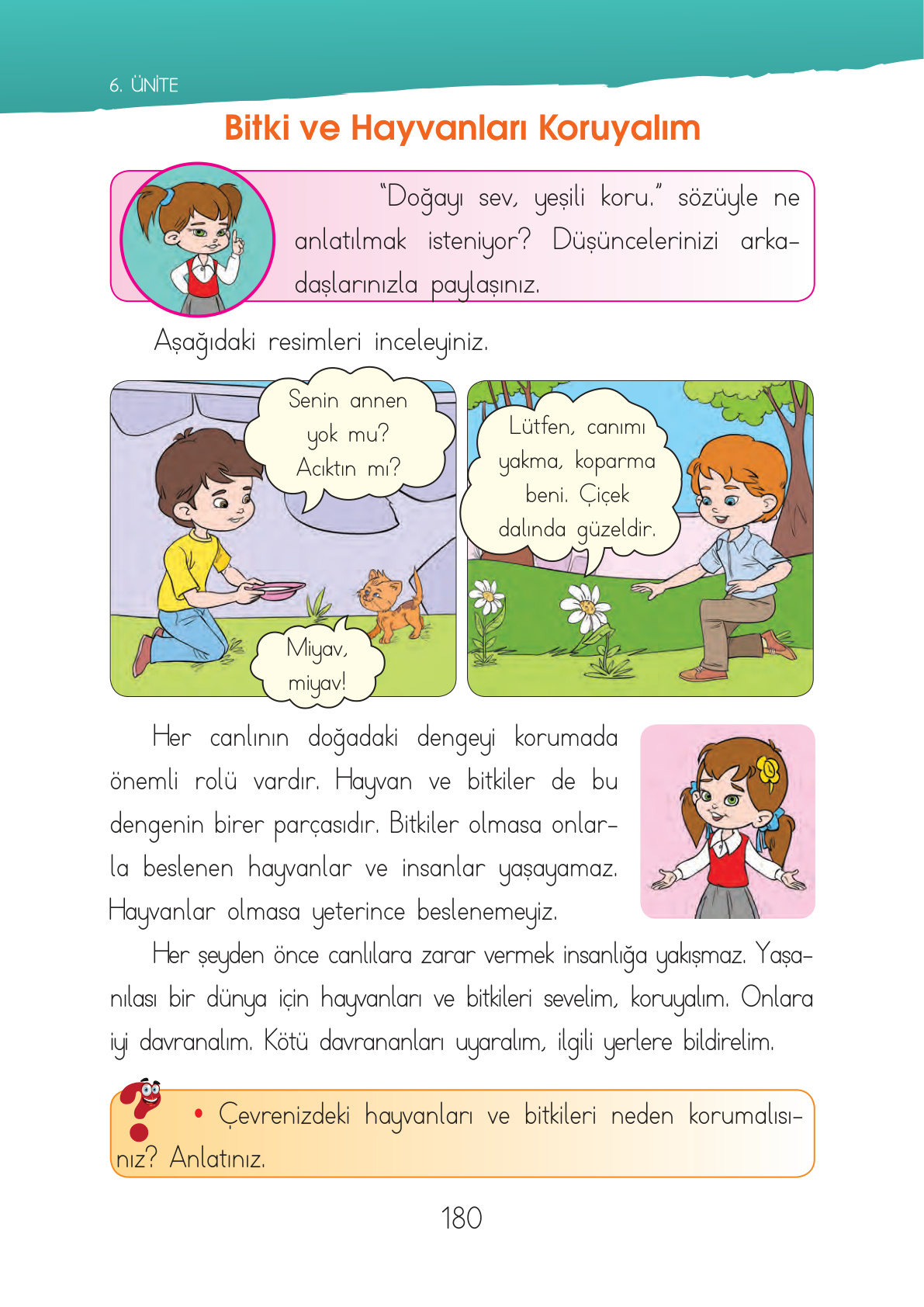 Kitap Sayfası