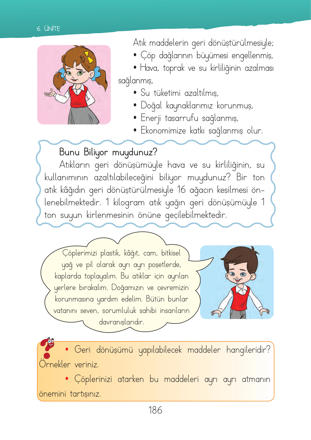 Kitap Sayfası