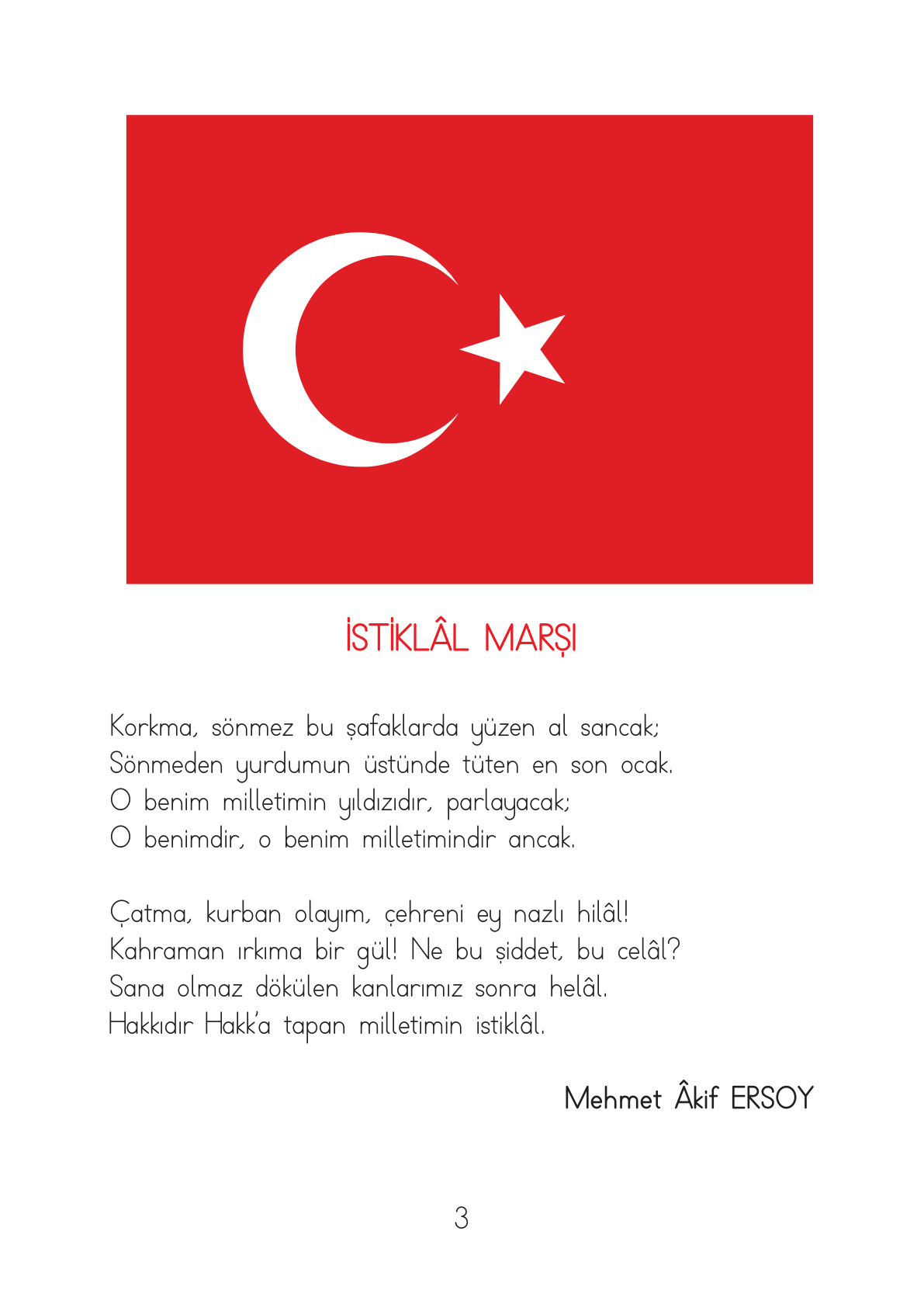 Kitap Sayfası
