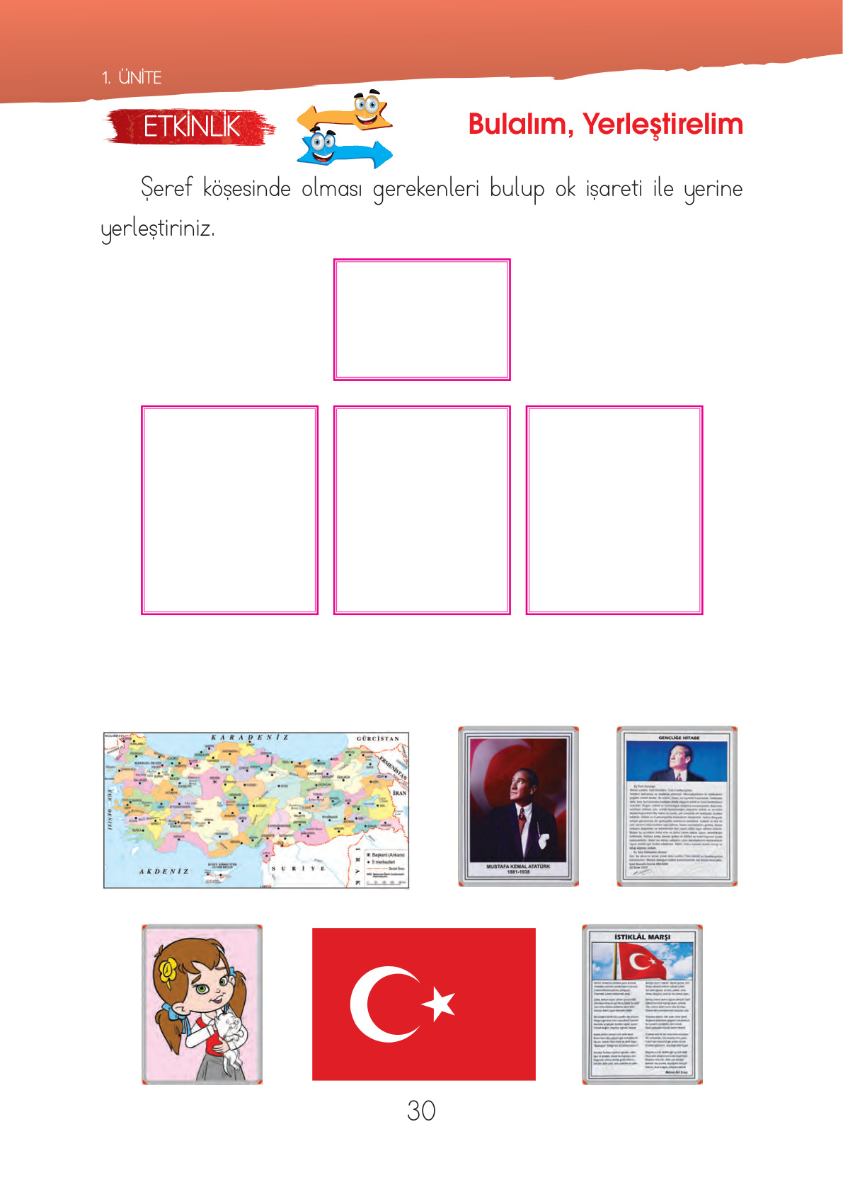 Kitap Sayfası