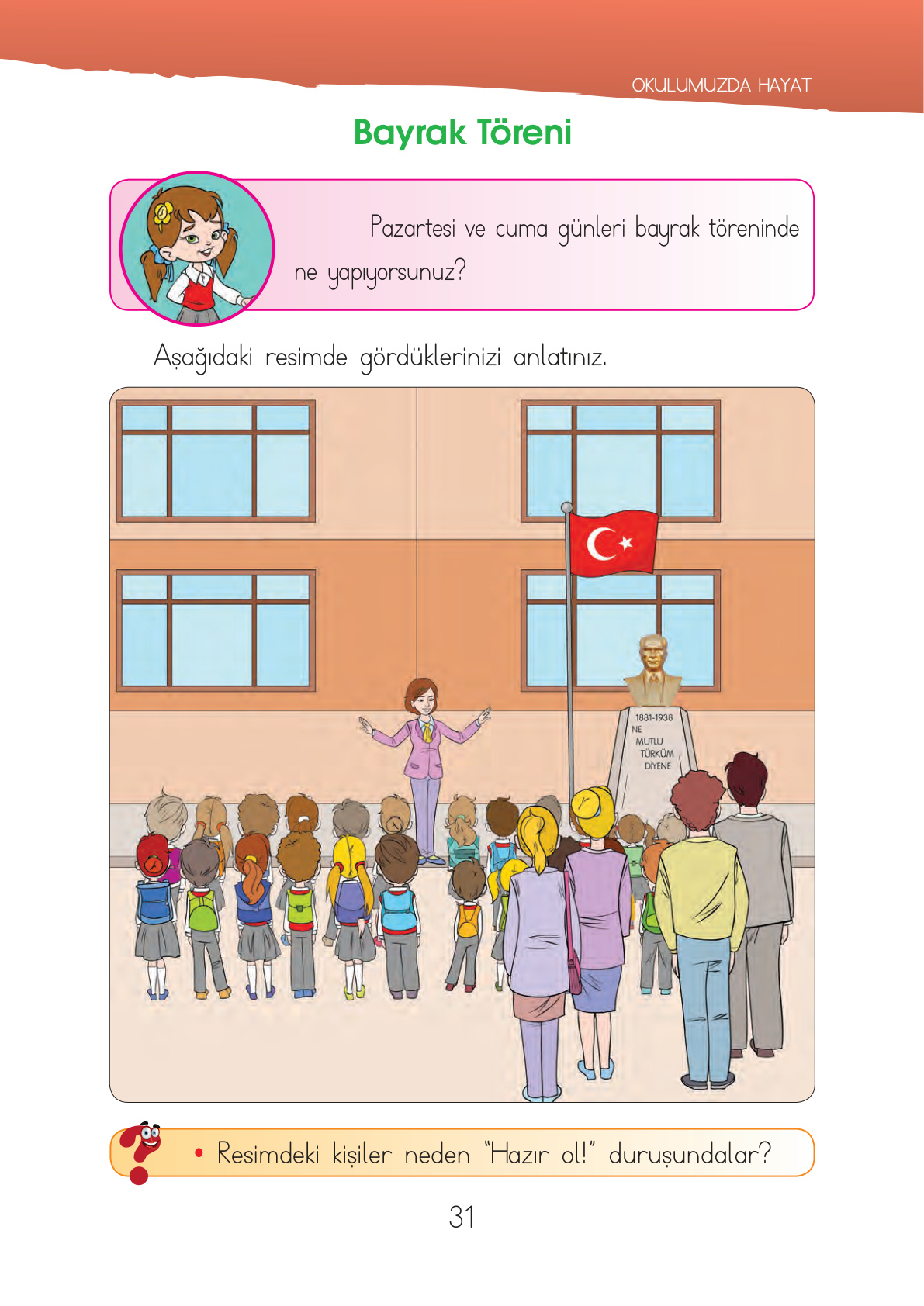 Kitap Sayfası