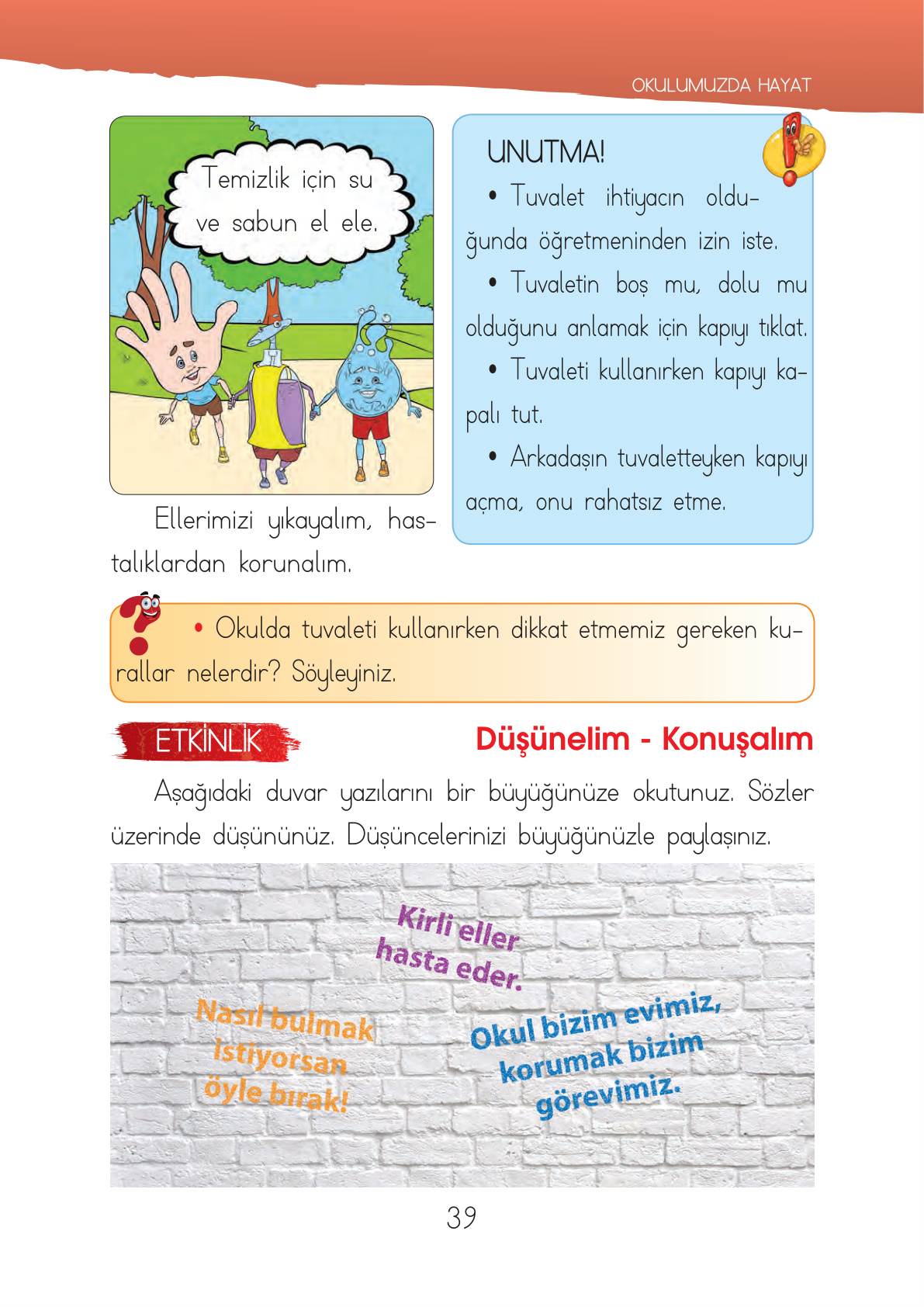 Kitap Sayfası