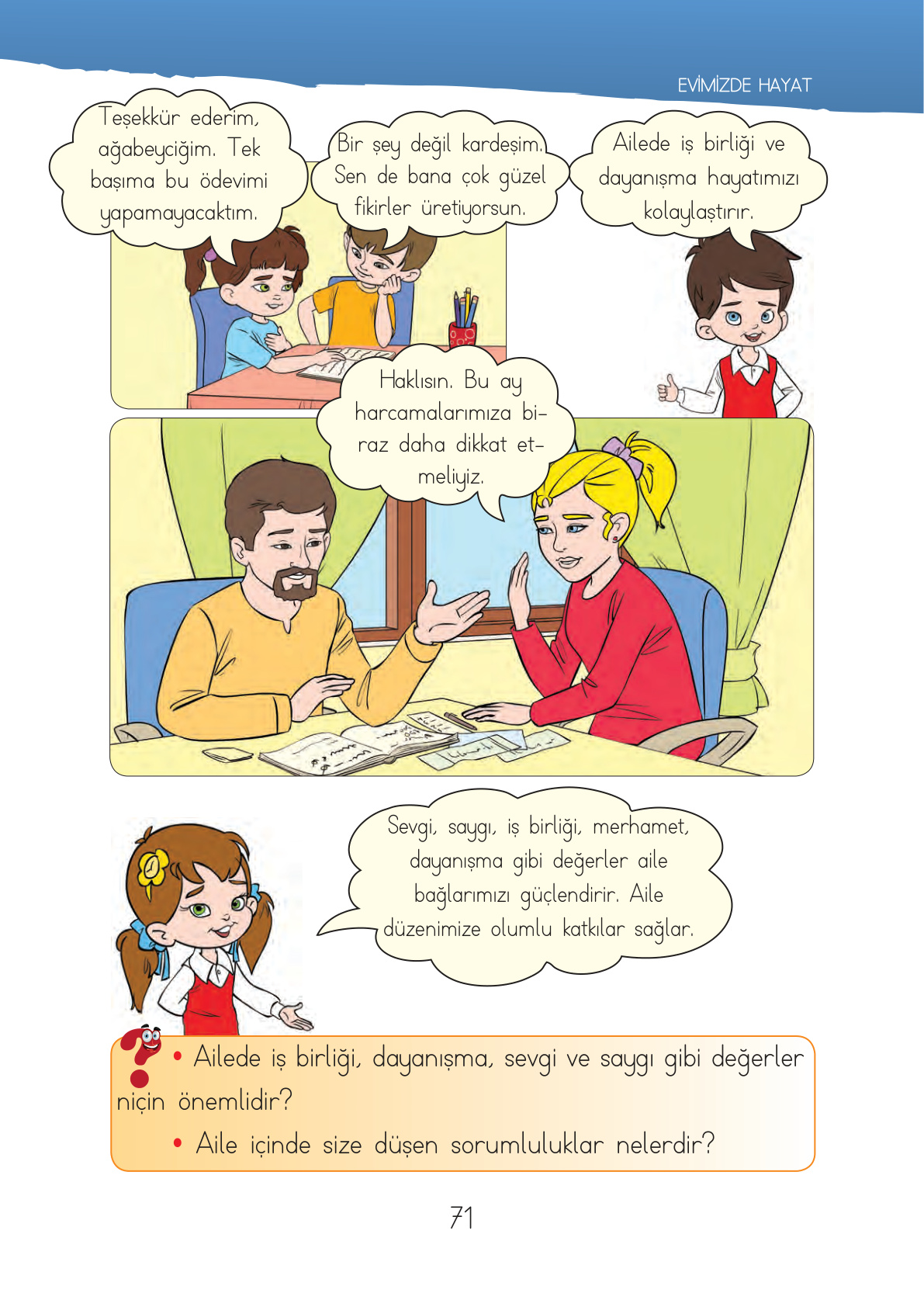 Kitap Sayfası