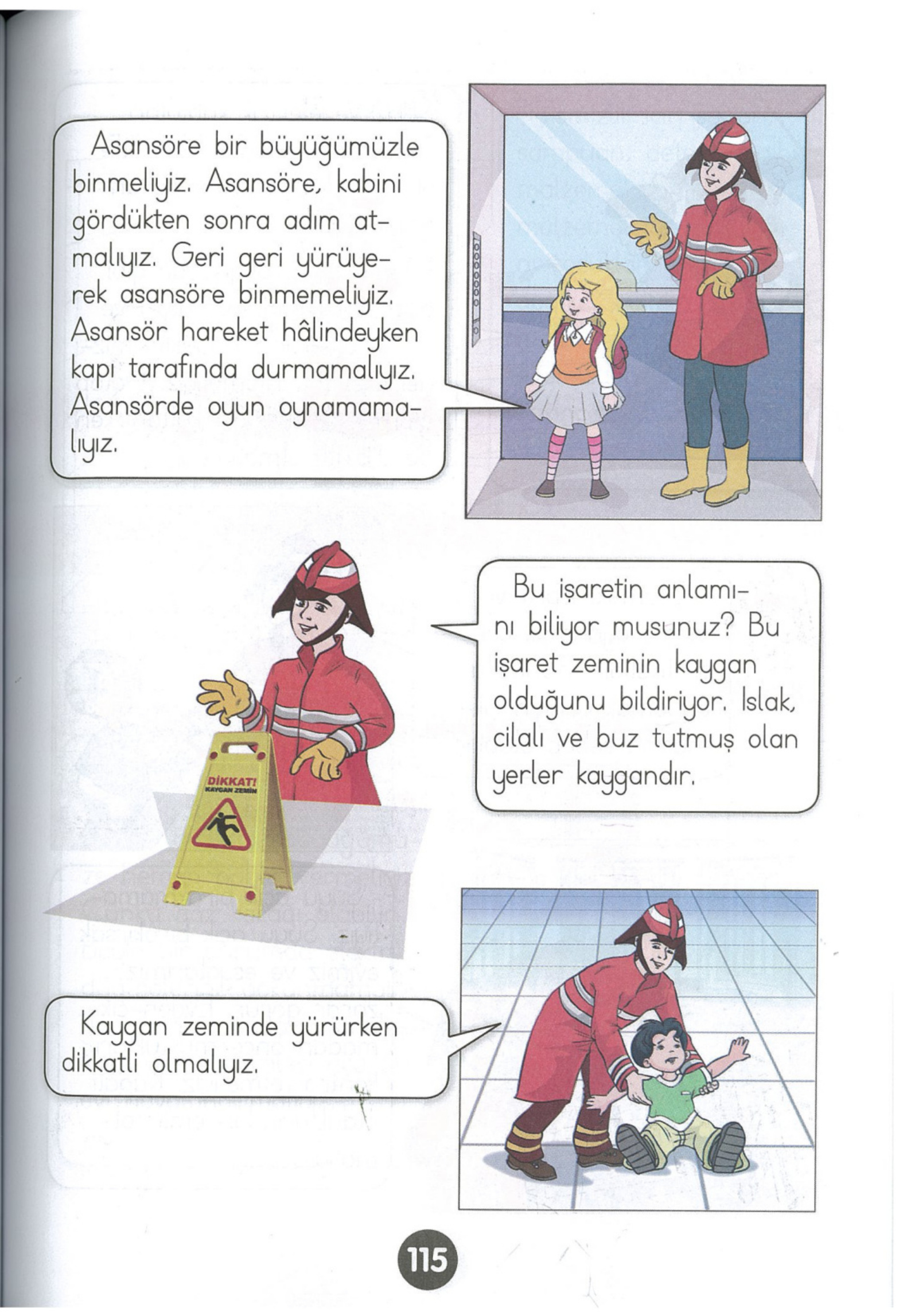 Kitap Sayfası