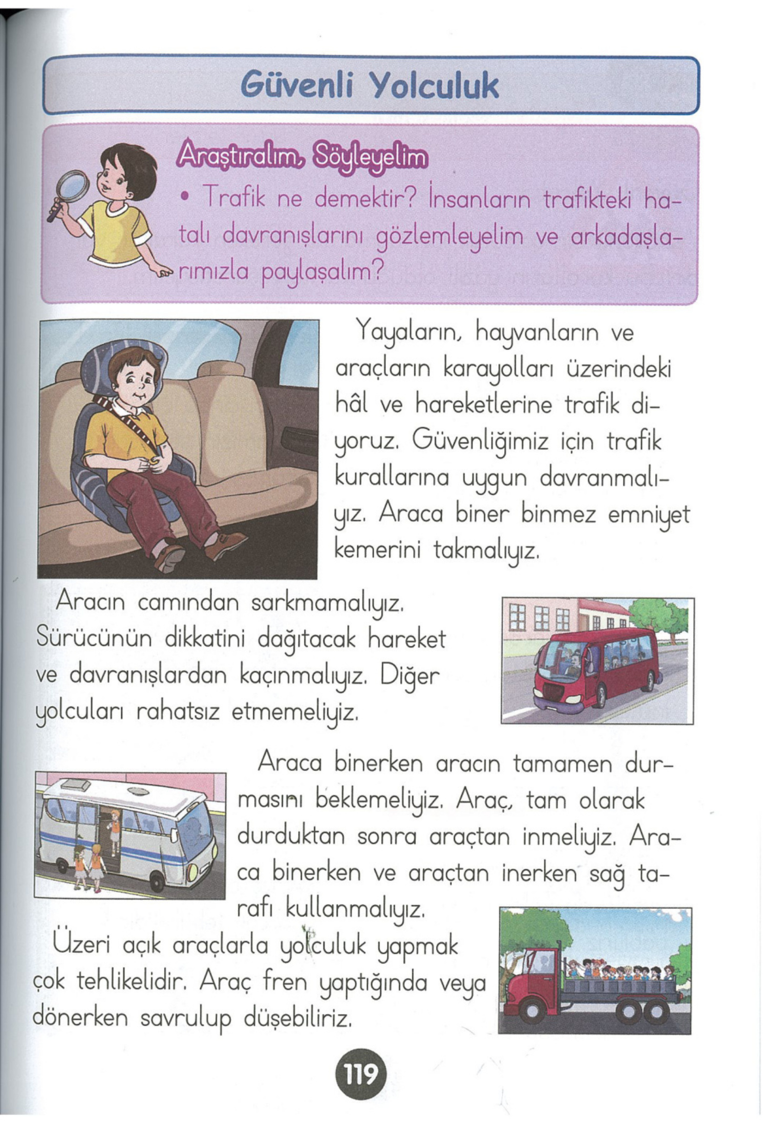 Kitap Sayfası