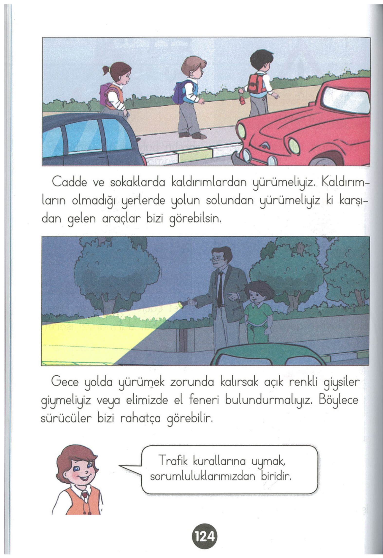 Kitap Sayfası