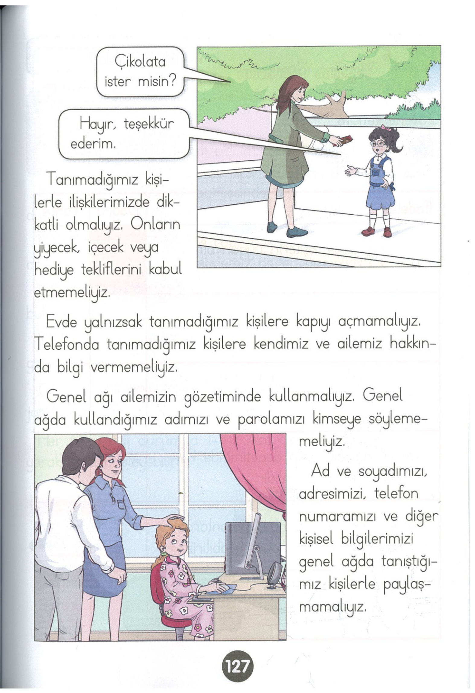 Kitap Sayfası