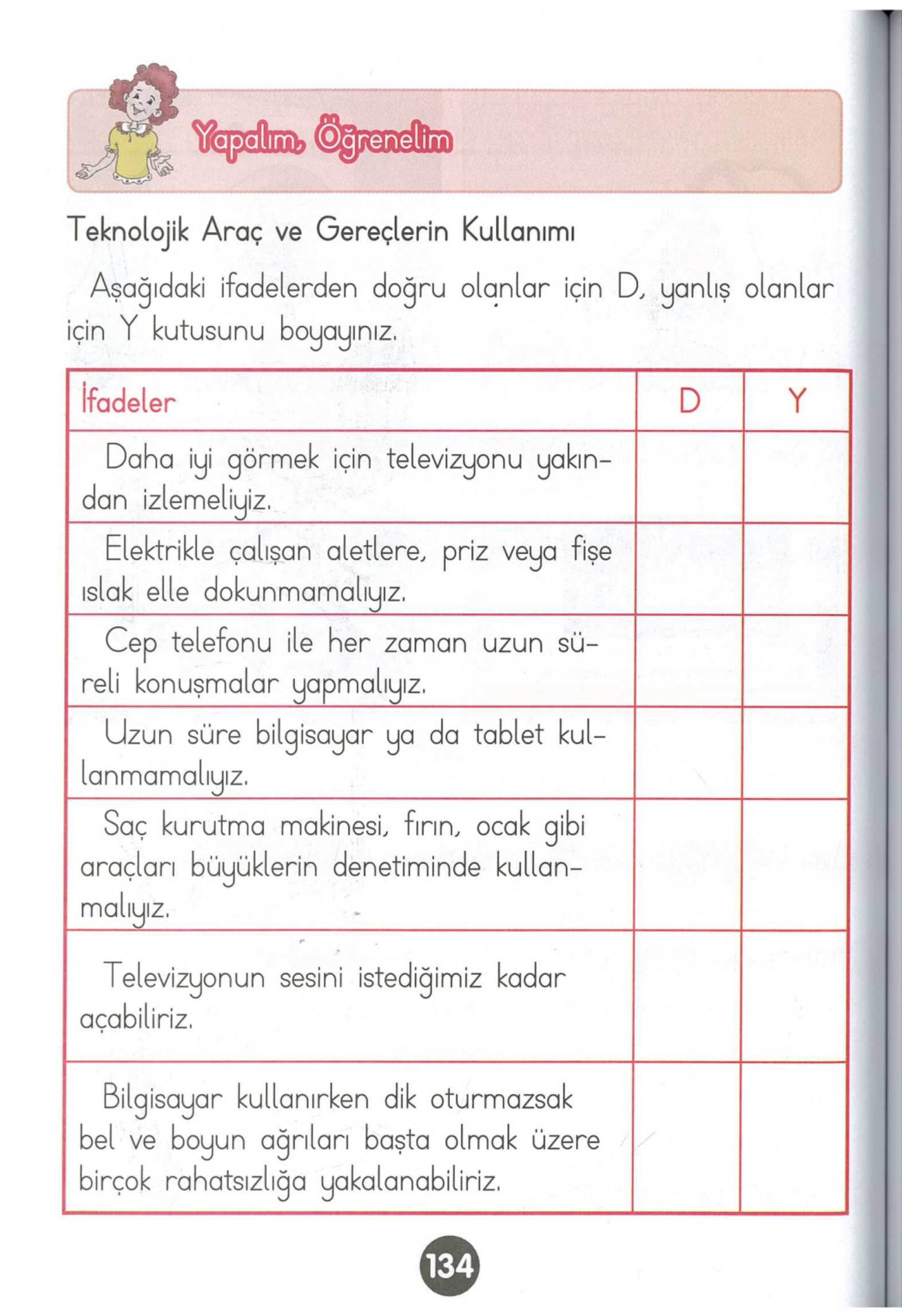Kitap Sayfası