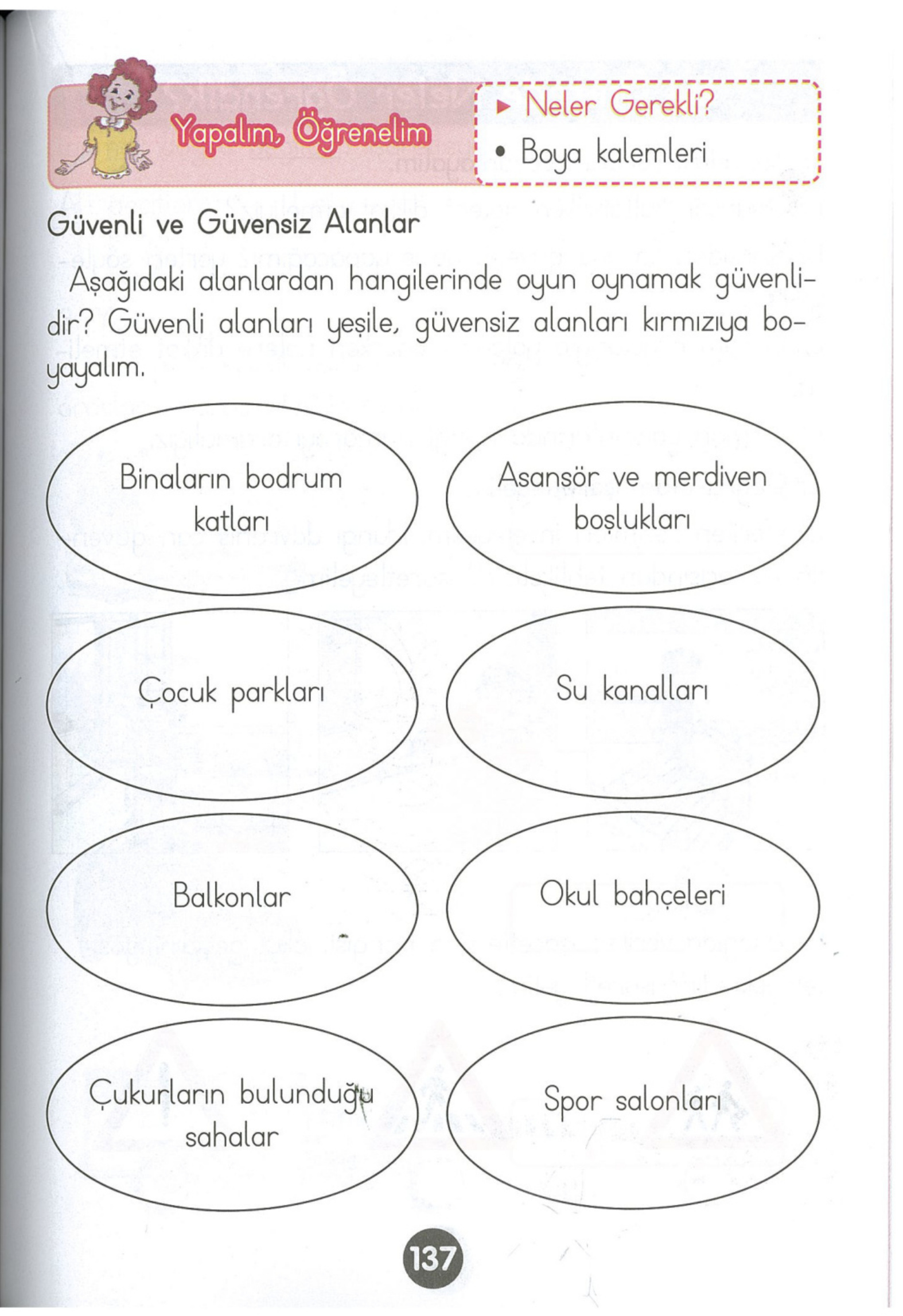 Kitap Sayfası