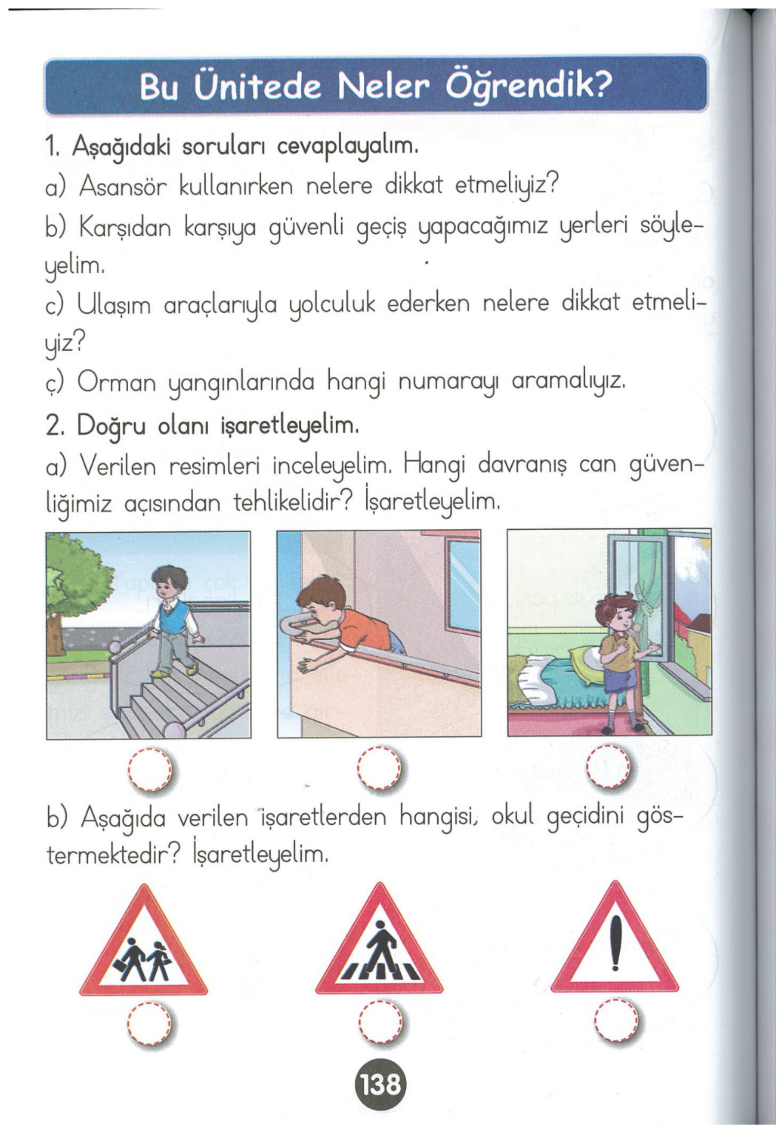 Kitap Sayfası