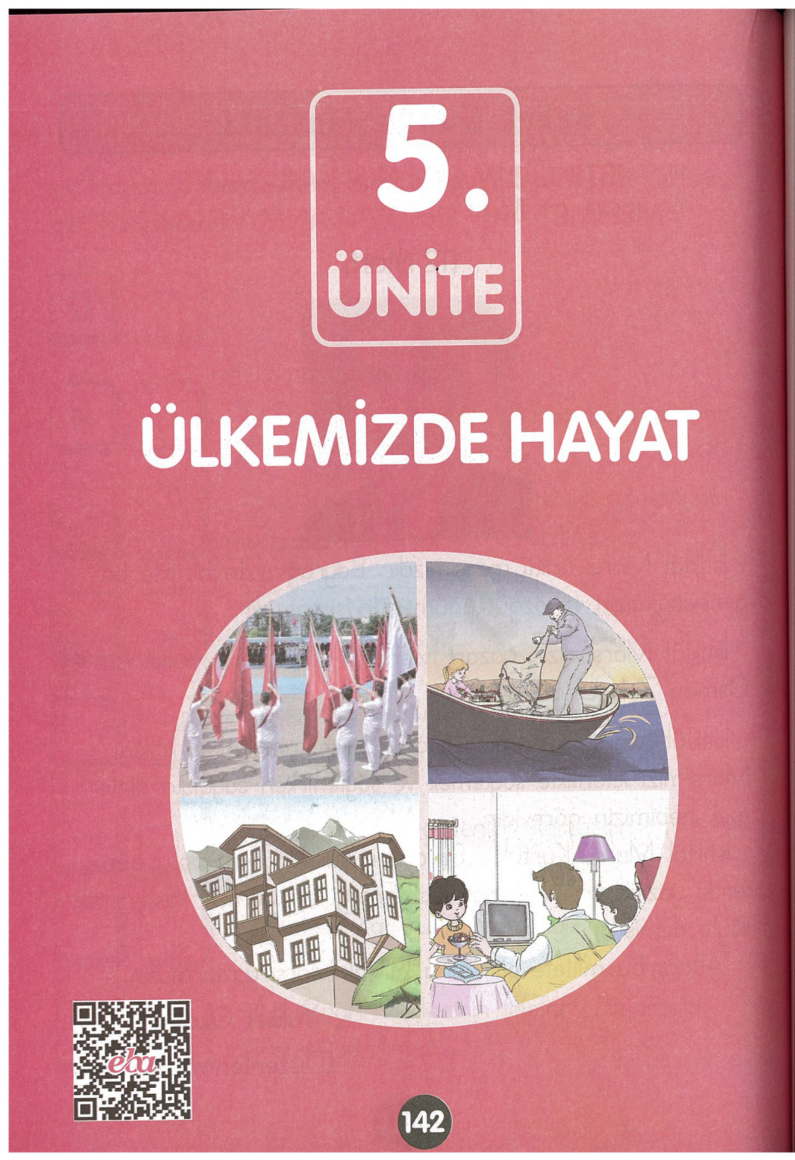 Kitap Sayfası