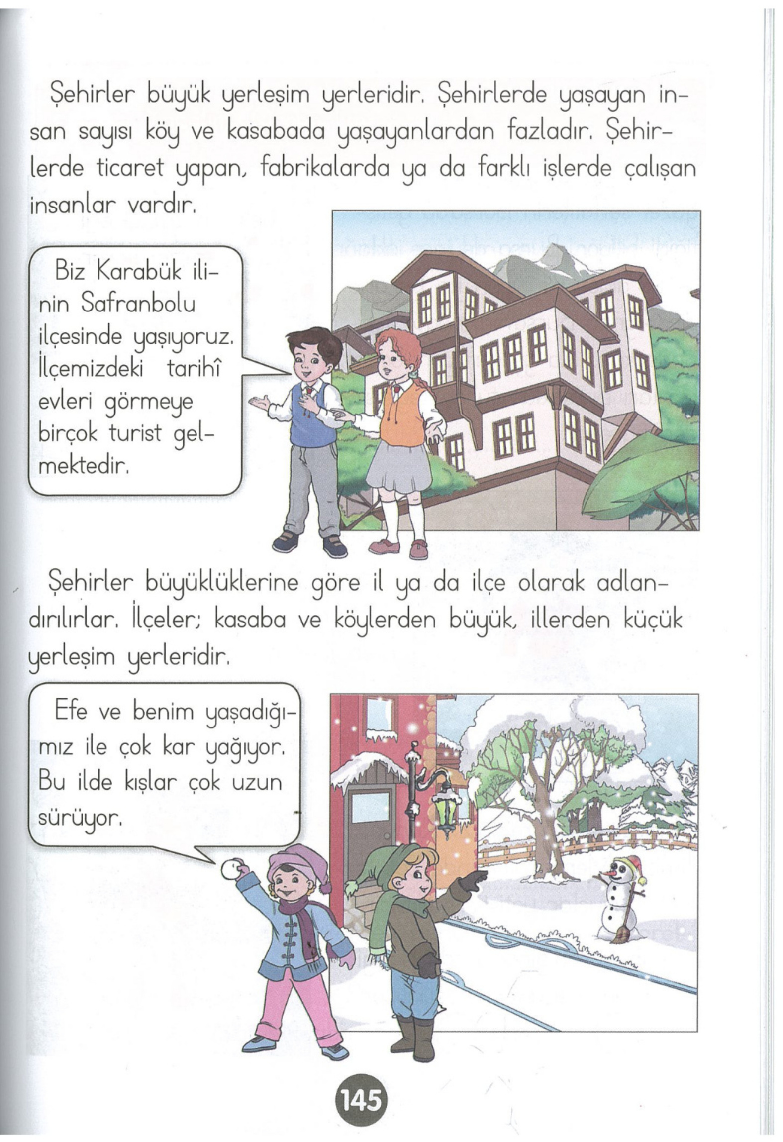 Kitap Sayfası
