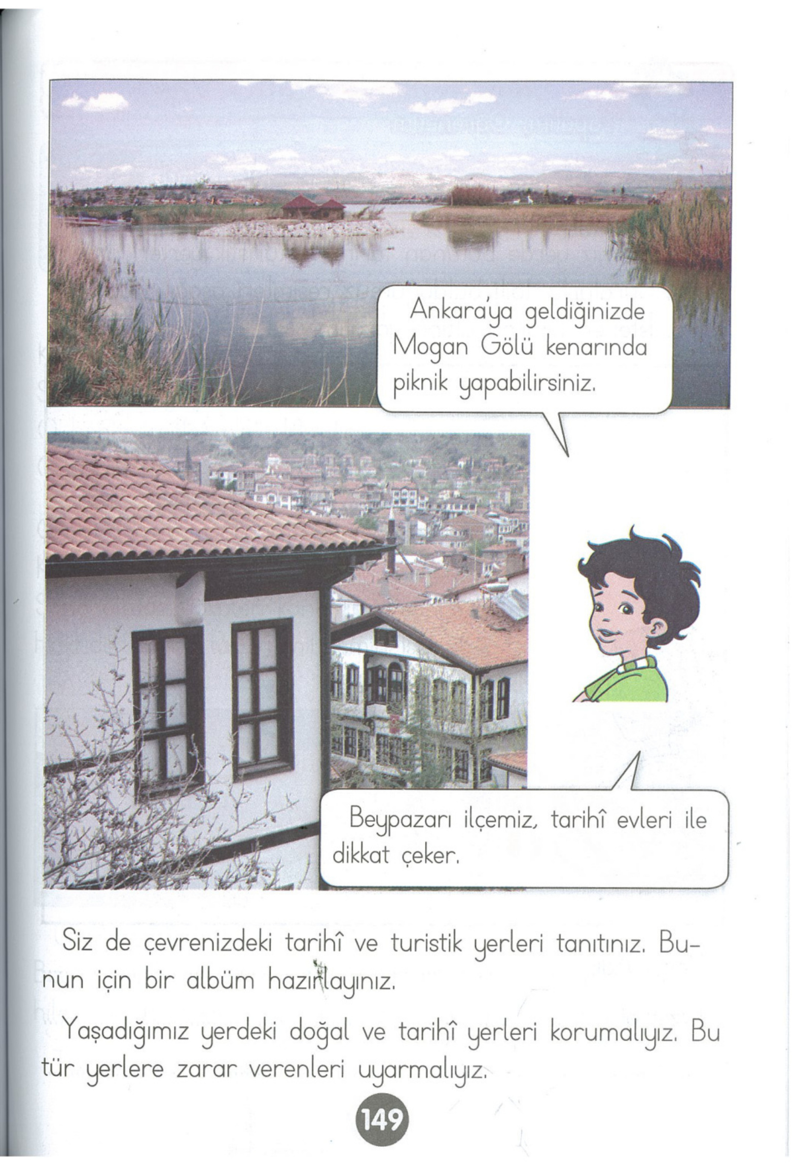 Kitap Sayfası