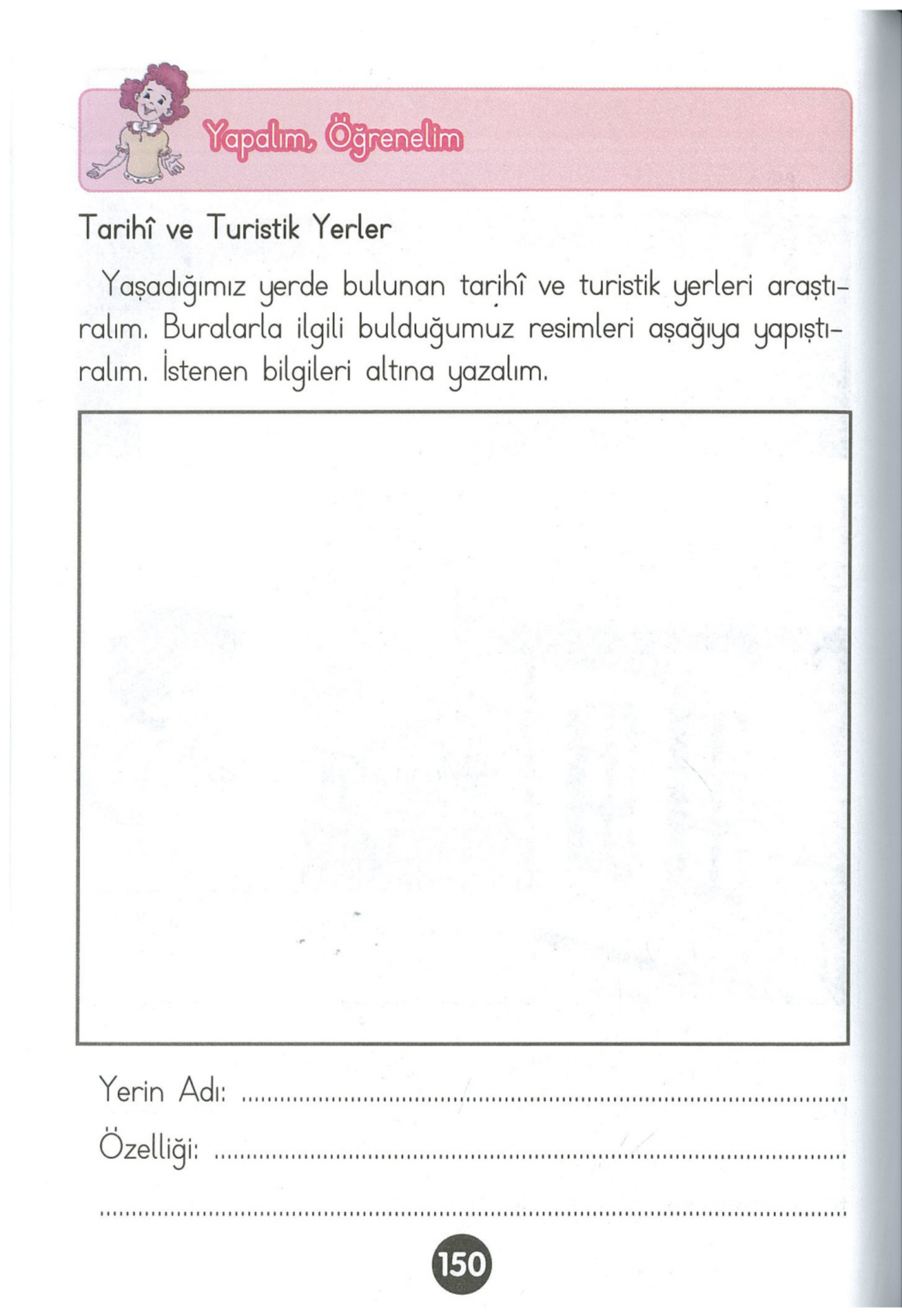Kitap Sayfası