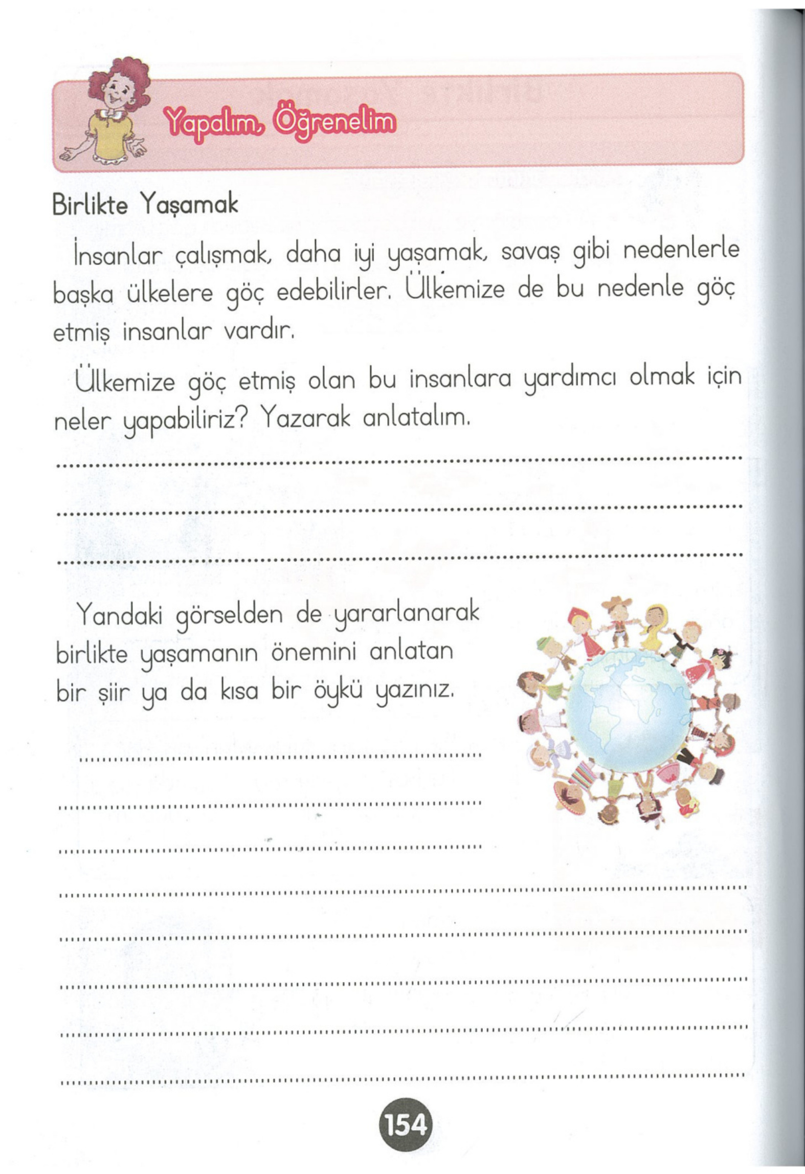 Kitap Sayfası