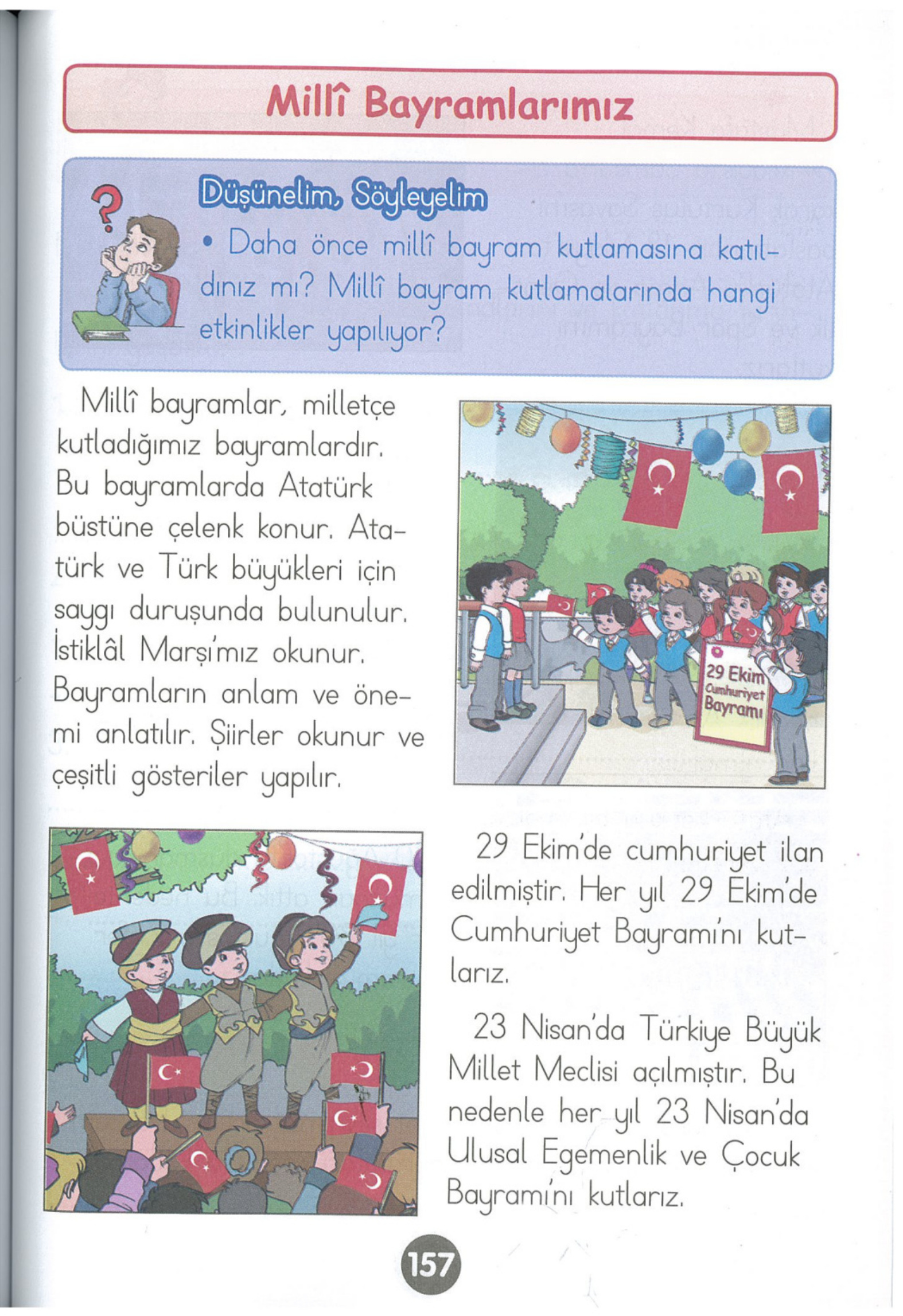 Kitap Sayfası