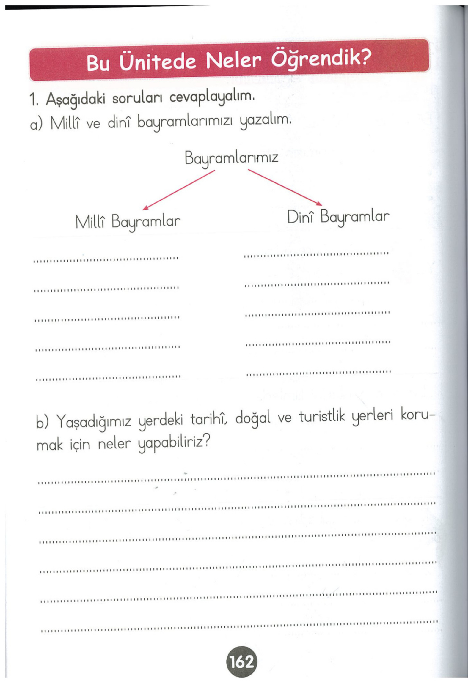 Kitap Sayfası