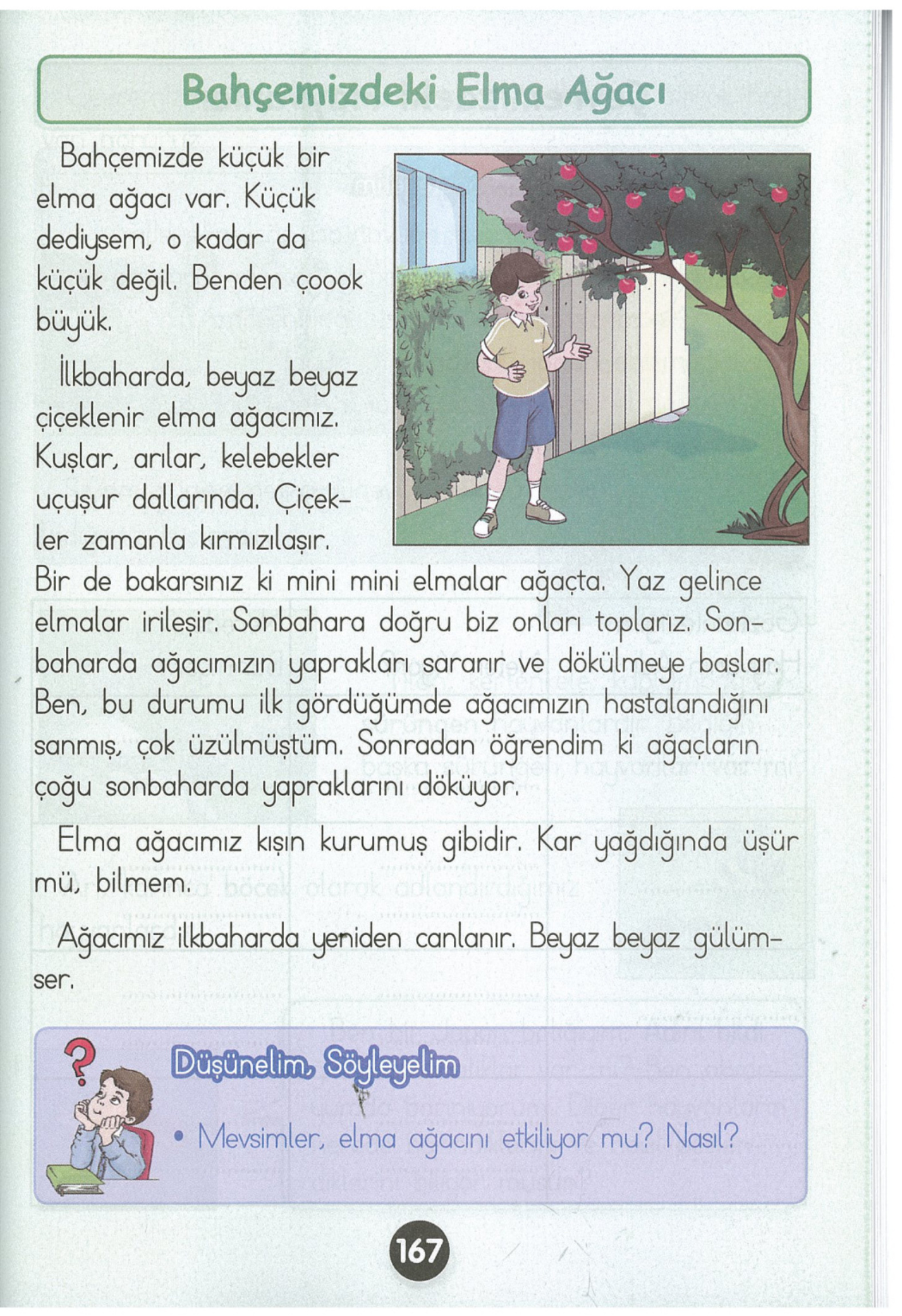 Kitap Sayfası
