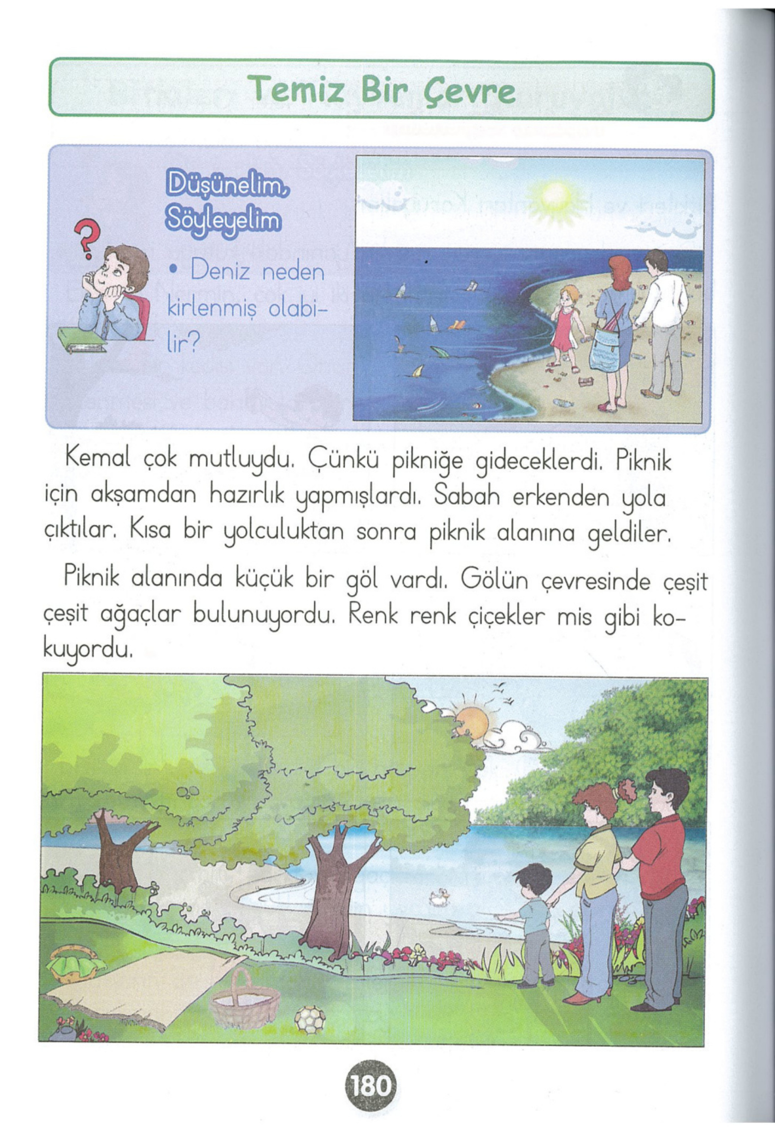 Kitap Sayfası