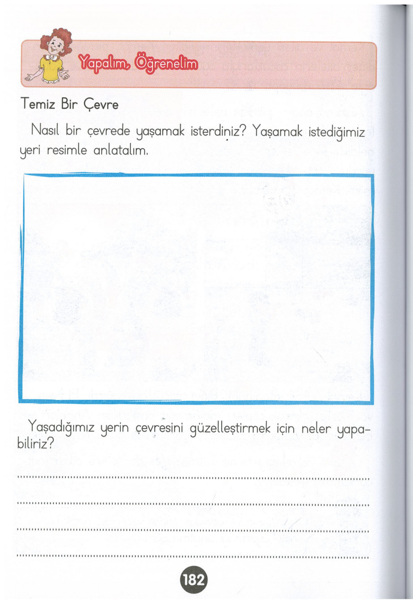 Kitap Sayfası