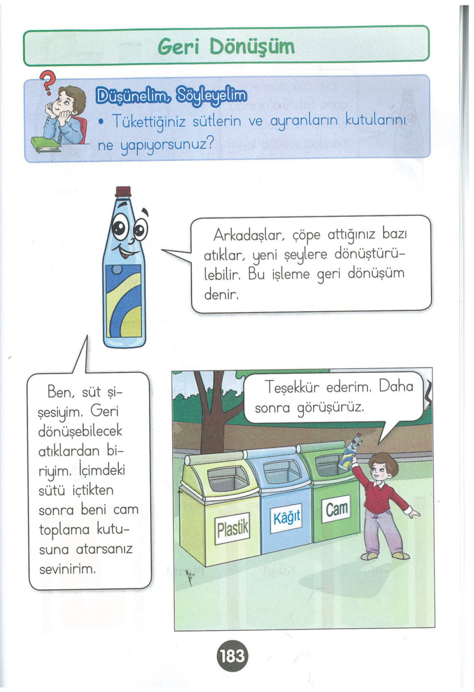Kitap Sayfası
