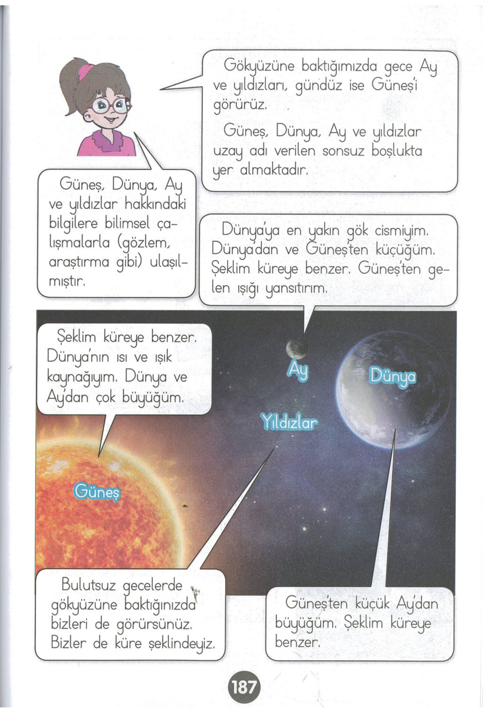 Kitap Sayfası