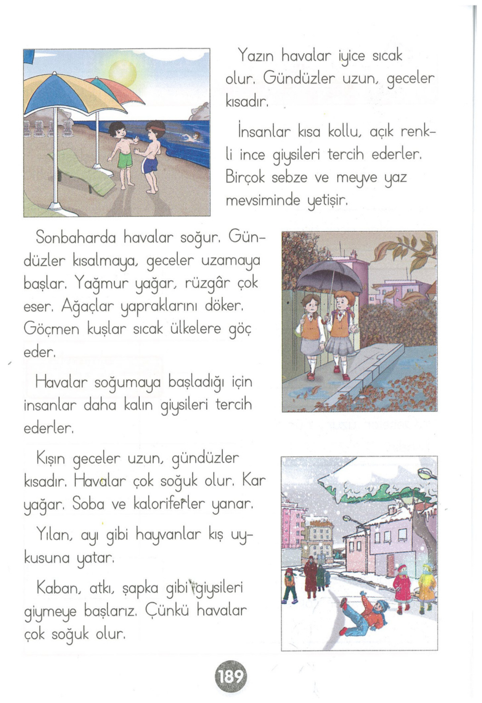 Kitap Sayfası