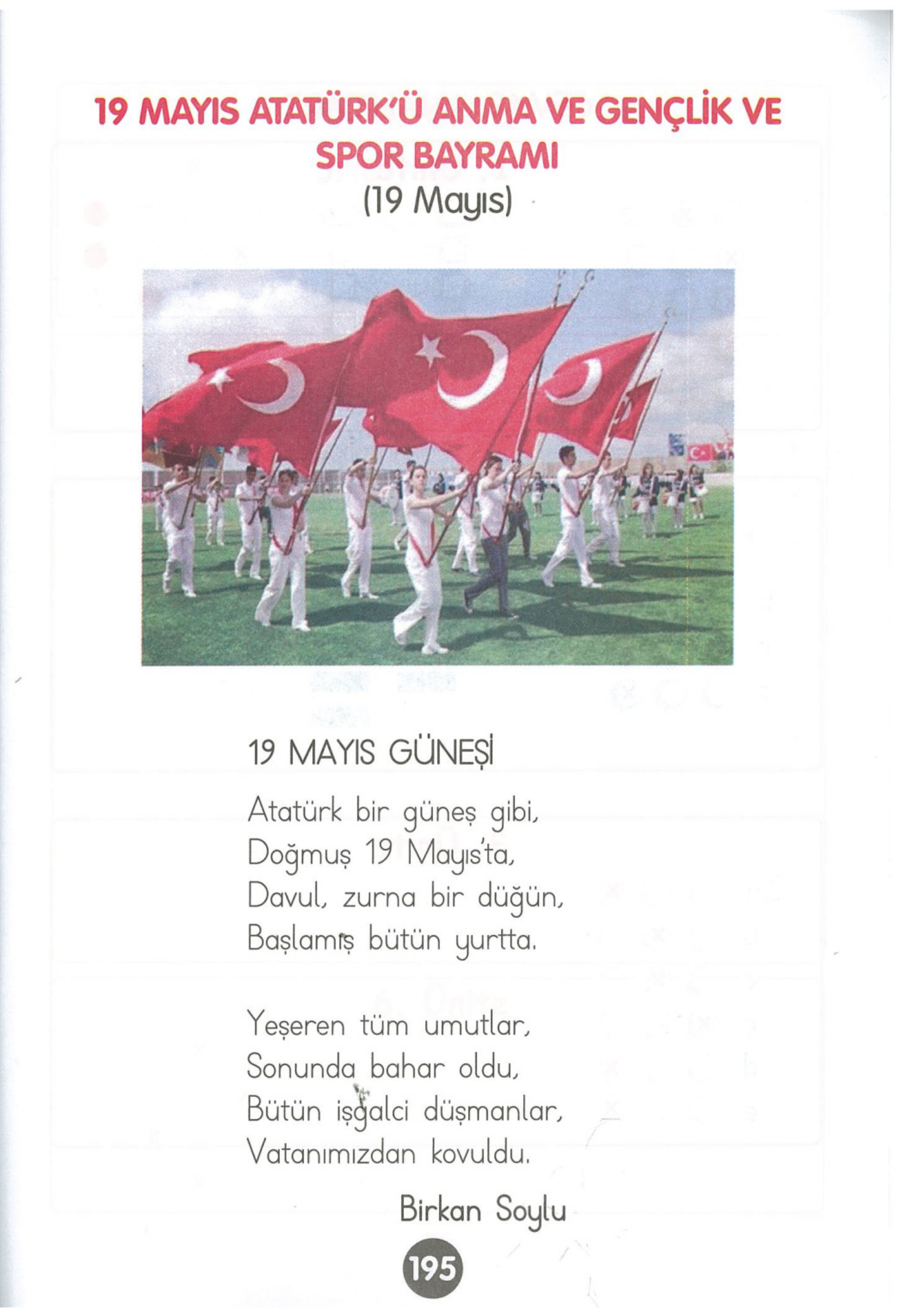 Kitap Sayfası