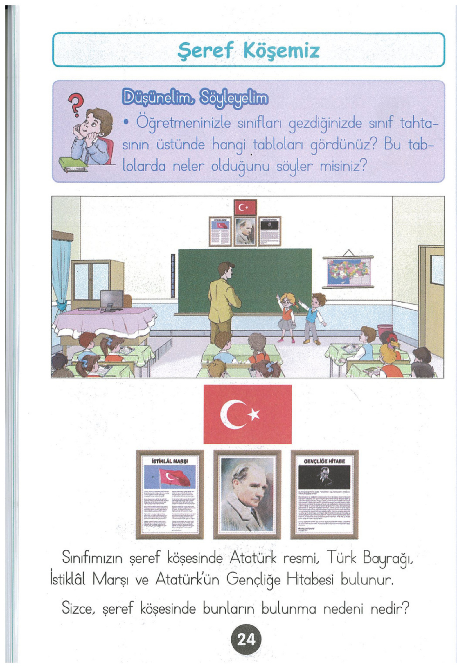 Kitap Sayfası