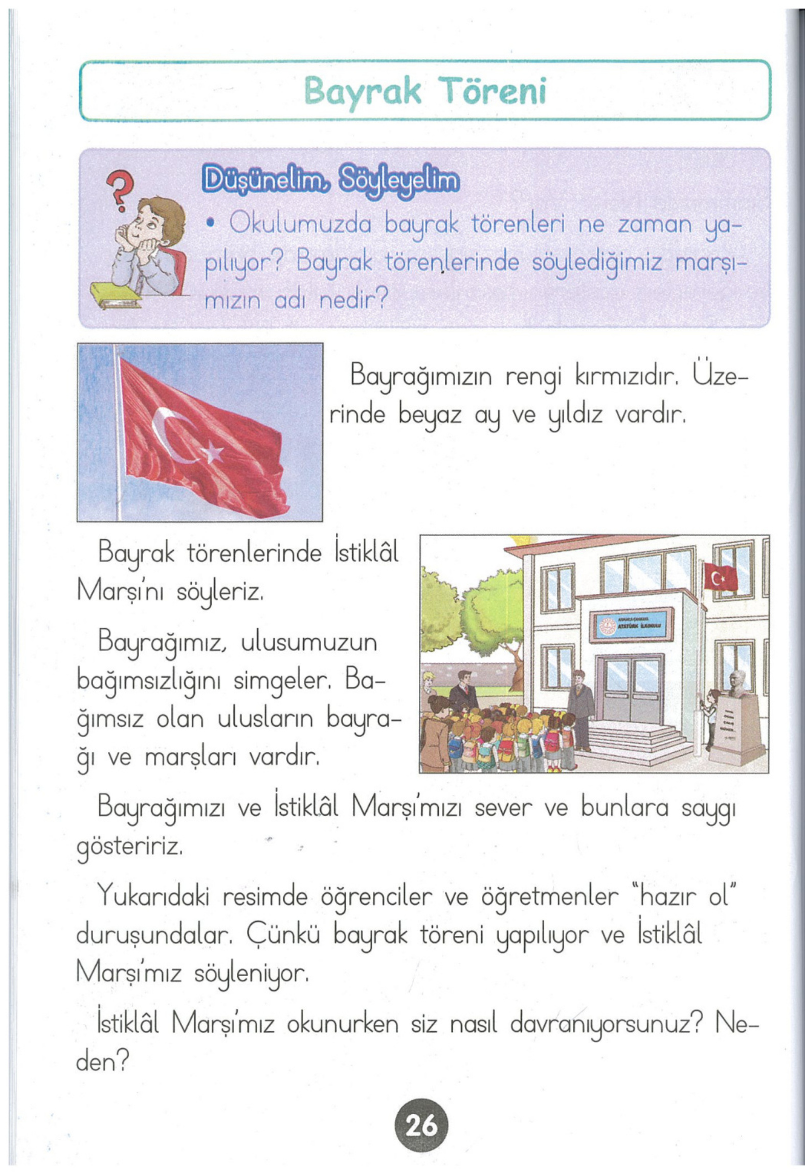 Kitap Sayfası