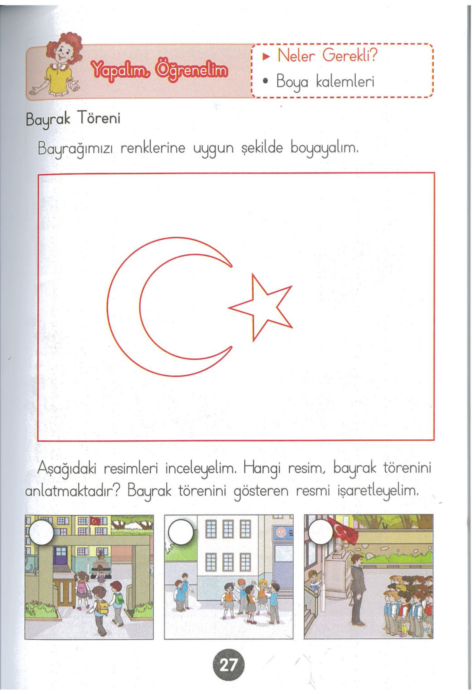 Kitap Sayfası
