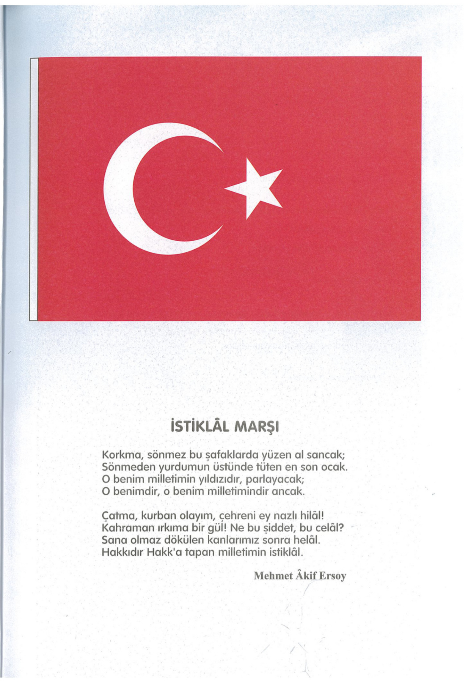 Kitap Sayfası