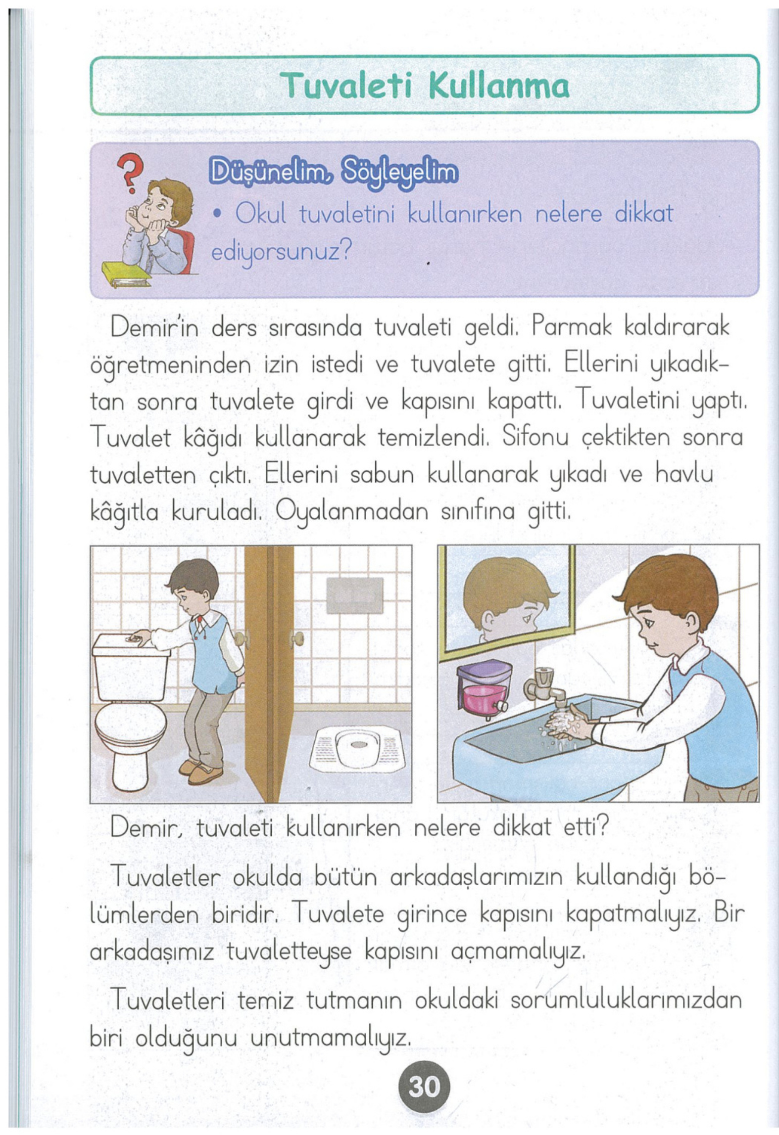Kitap Sayfası