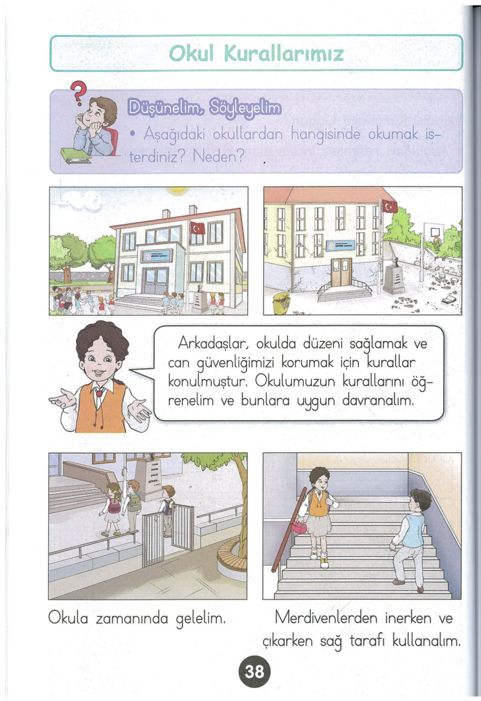 Kitap Sayfası
