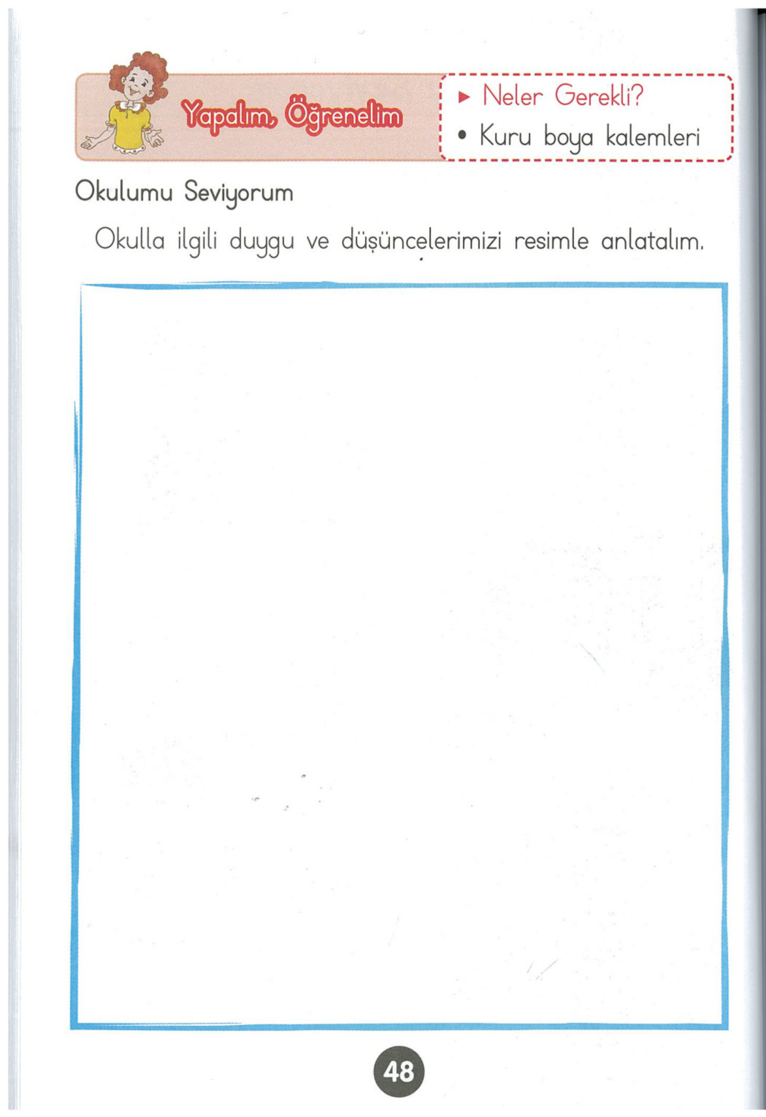 Kitap Sayfası