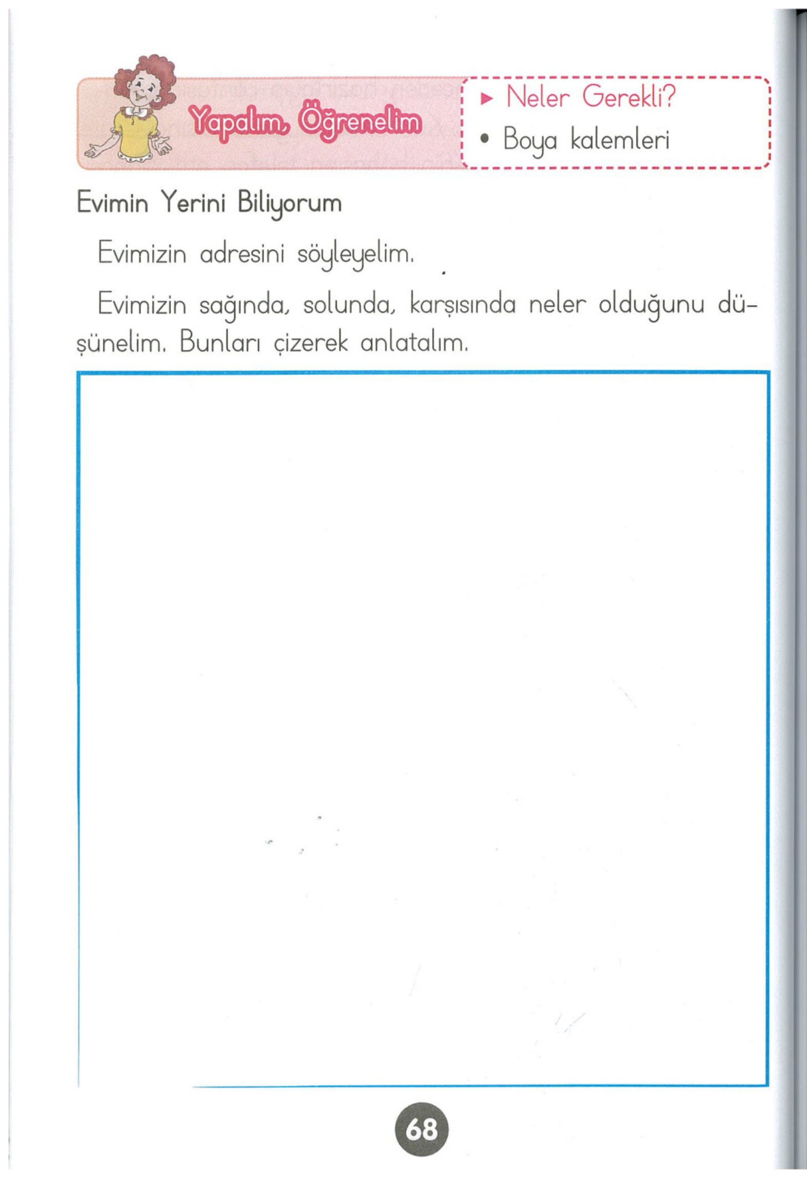 Kitap Sayfası