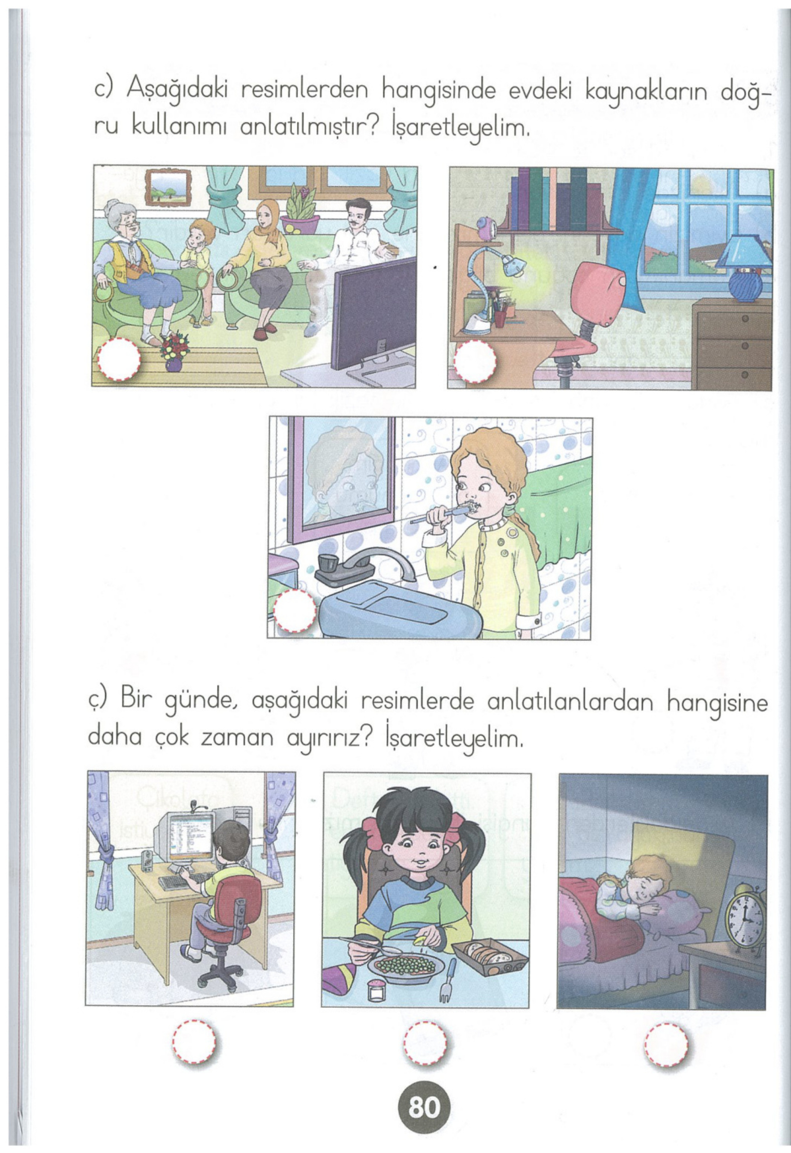 Kitap Sayfası