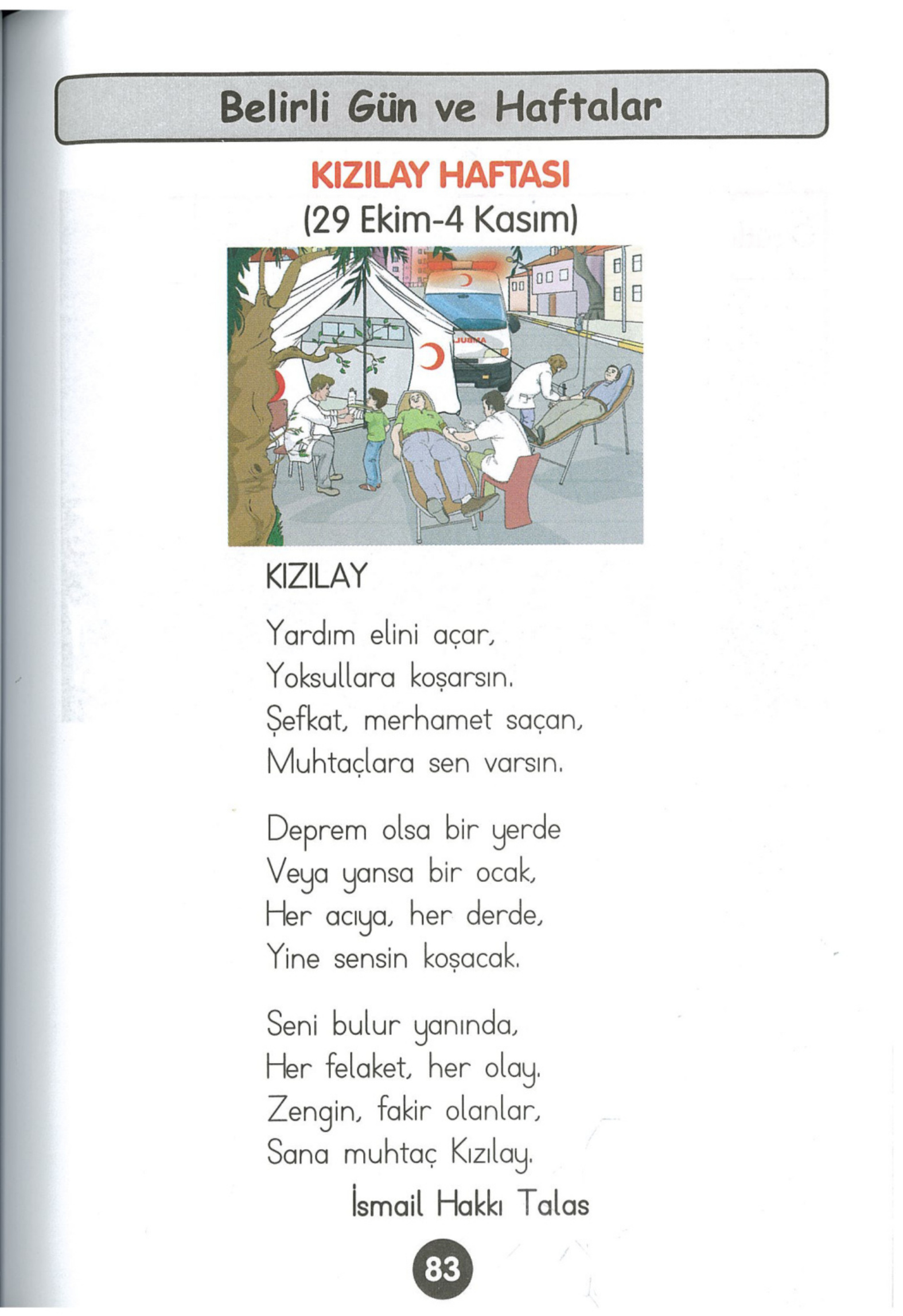 Kitap Sayfası