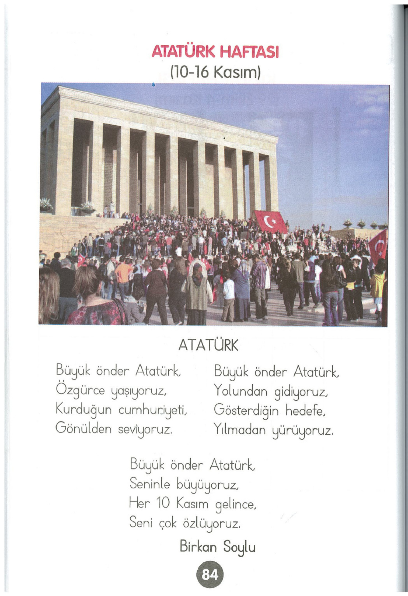 Kitap Sayfası