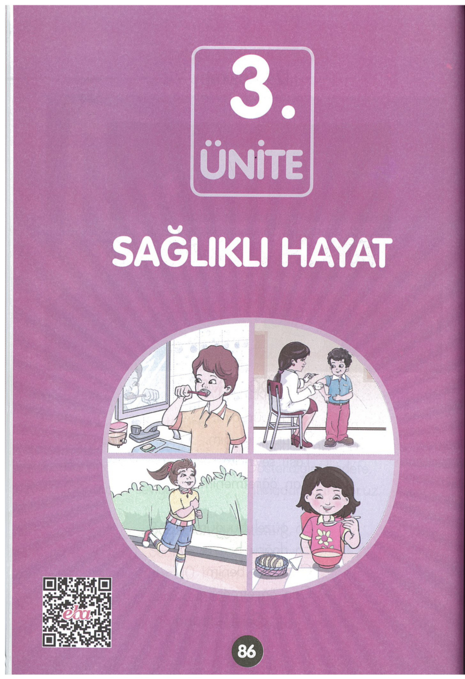 Kitap Sayfası