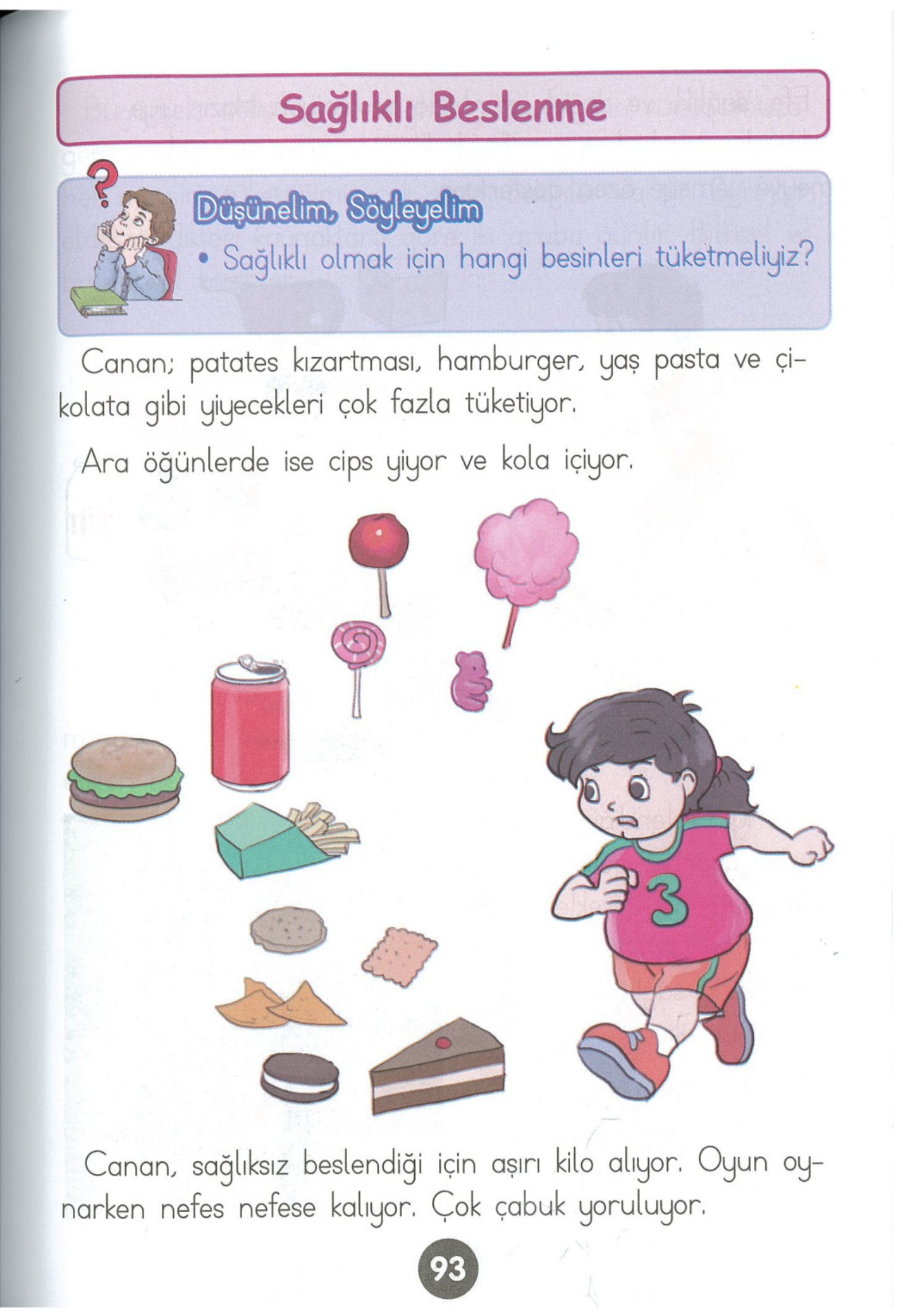 Kitap Sayfası